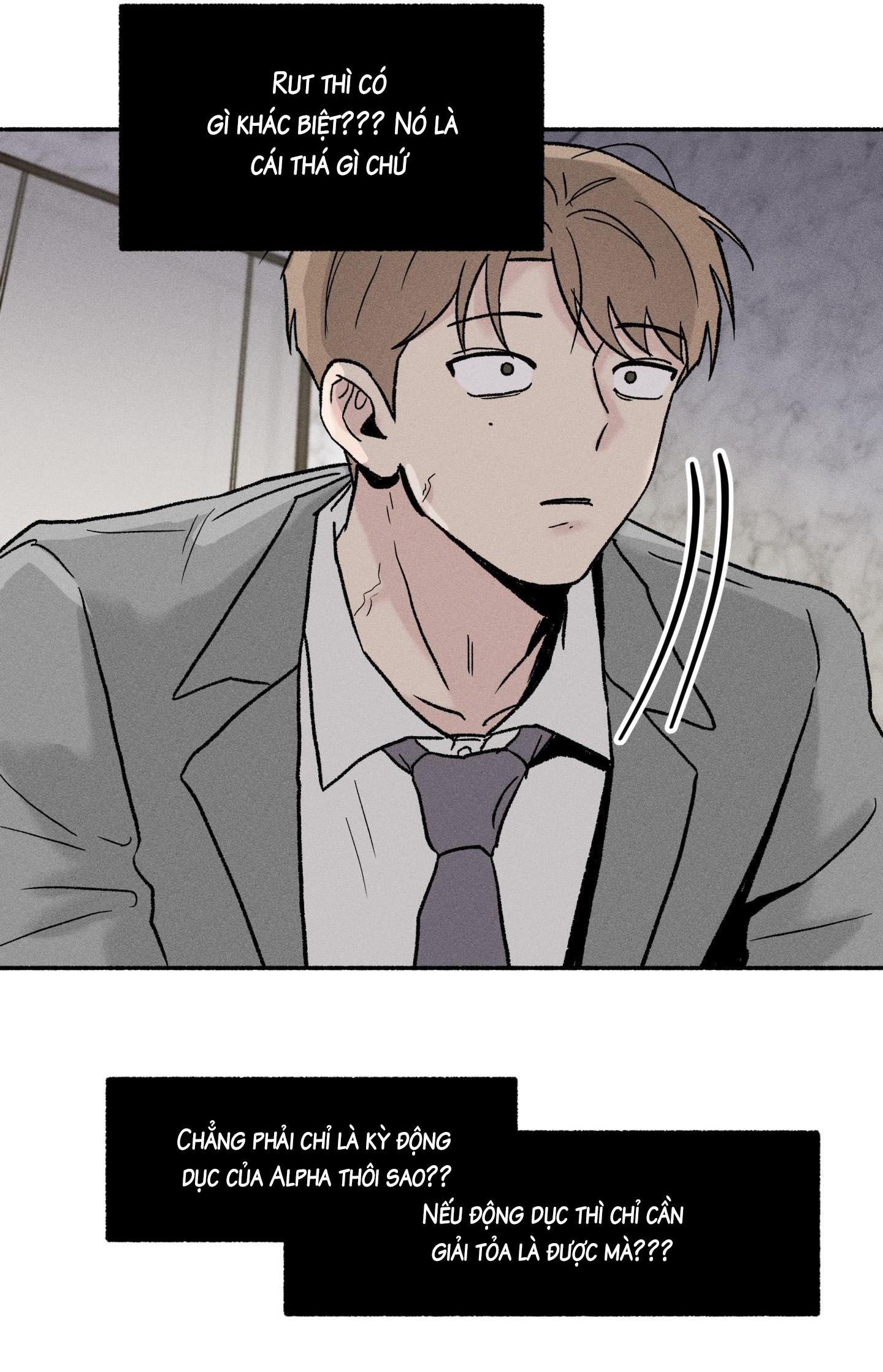 (CBunu) Khi Người Lơ Đãng Chapter 24 - Next 