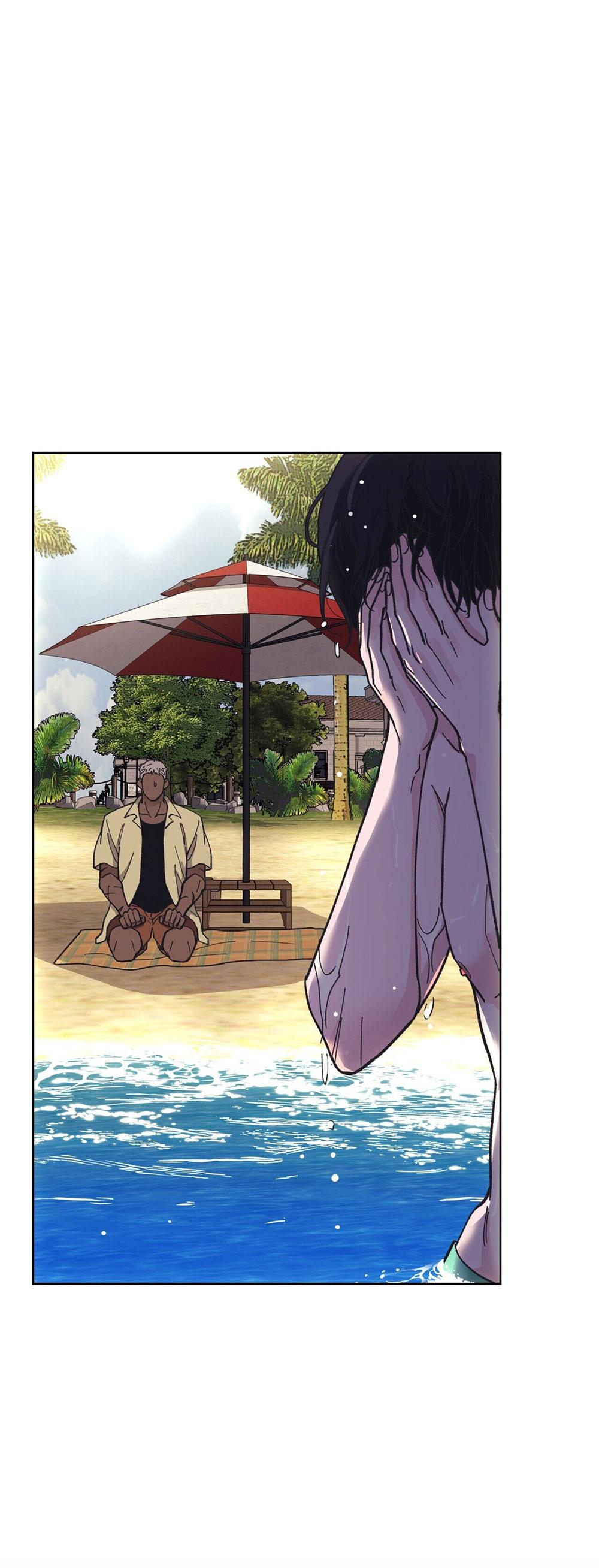 Sa Mạc Ẩm Ướt Chapter 2 H - Trang 2