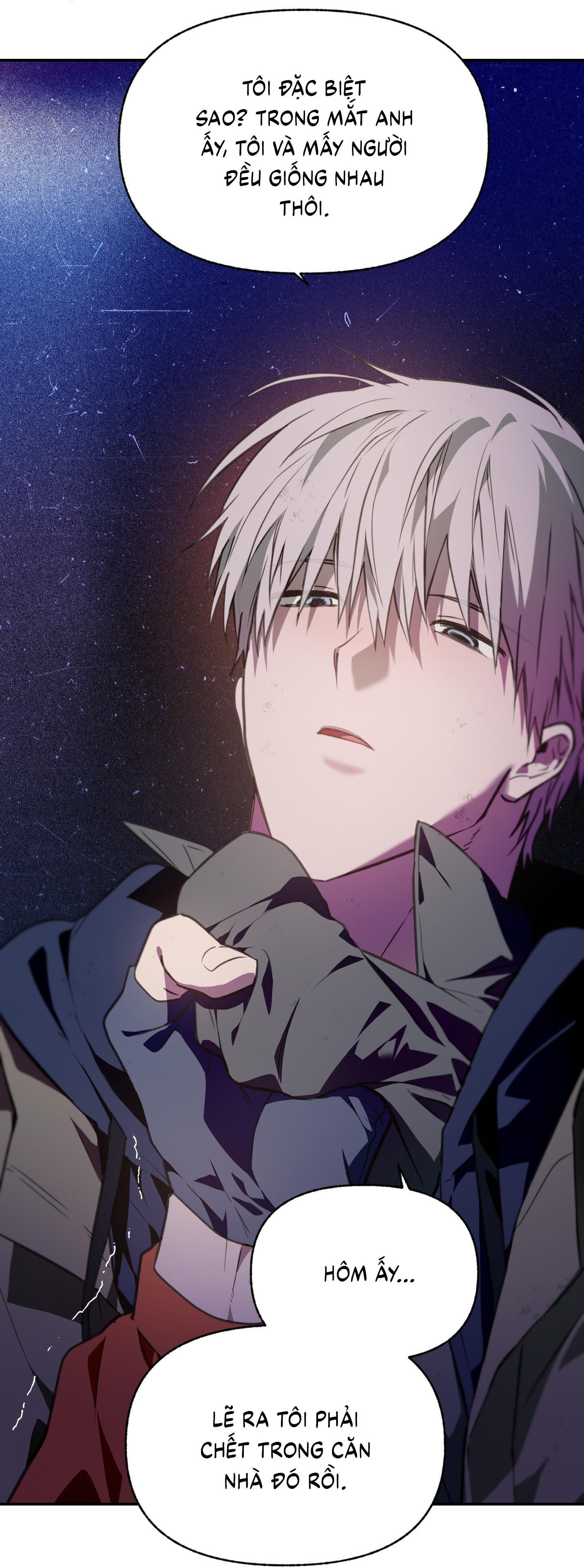 (CBunu) Control Time Chapter 34 - Next Chapter 35 H+