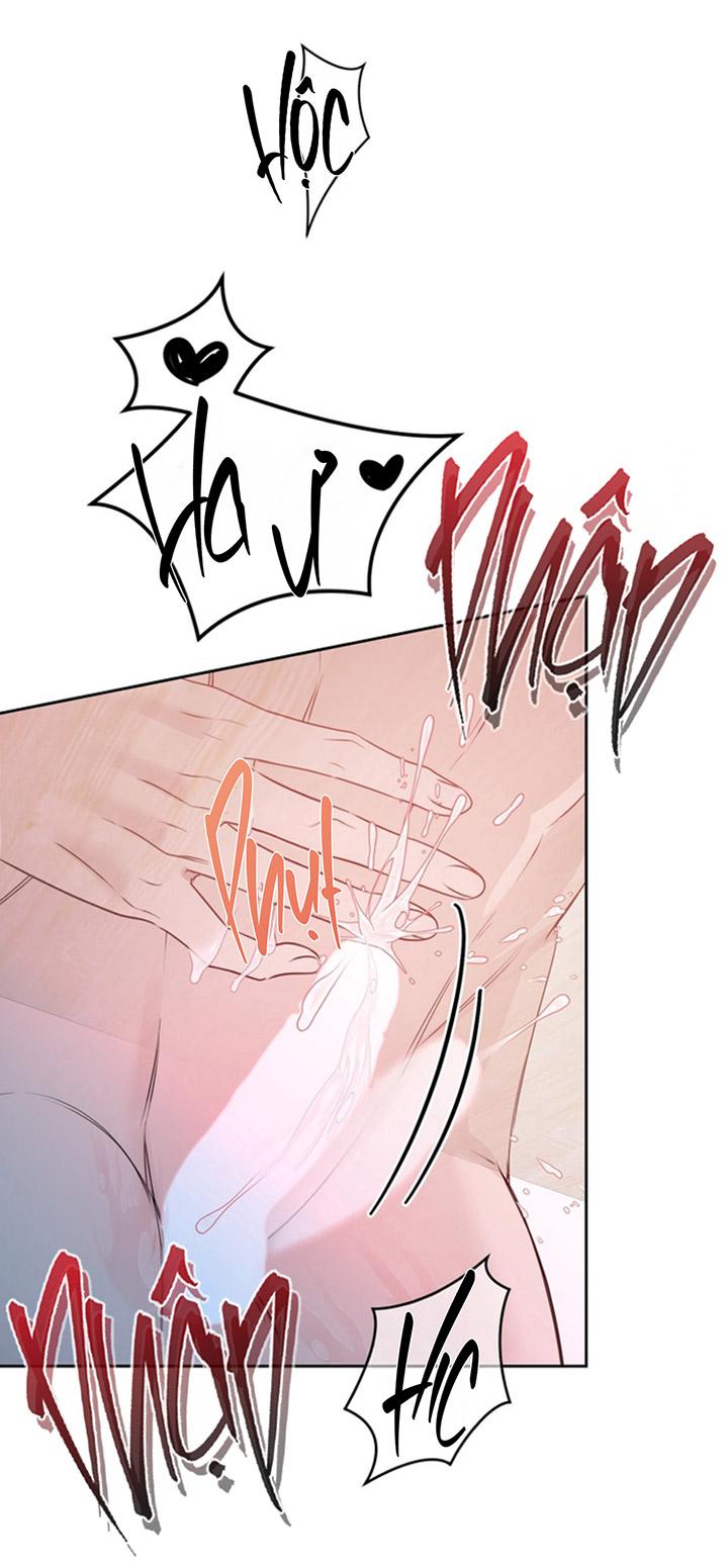 [DDT] TRỒNG KỲ Ở NÚI BAEKDU Chapter 4 19+ - Trang 2