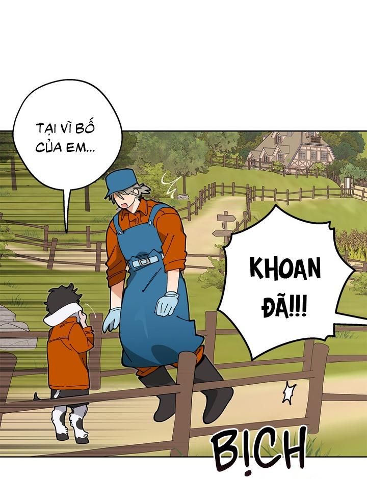 Mr.A's Farm Chapter 6 - Next 