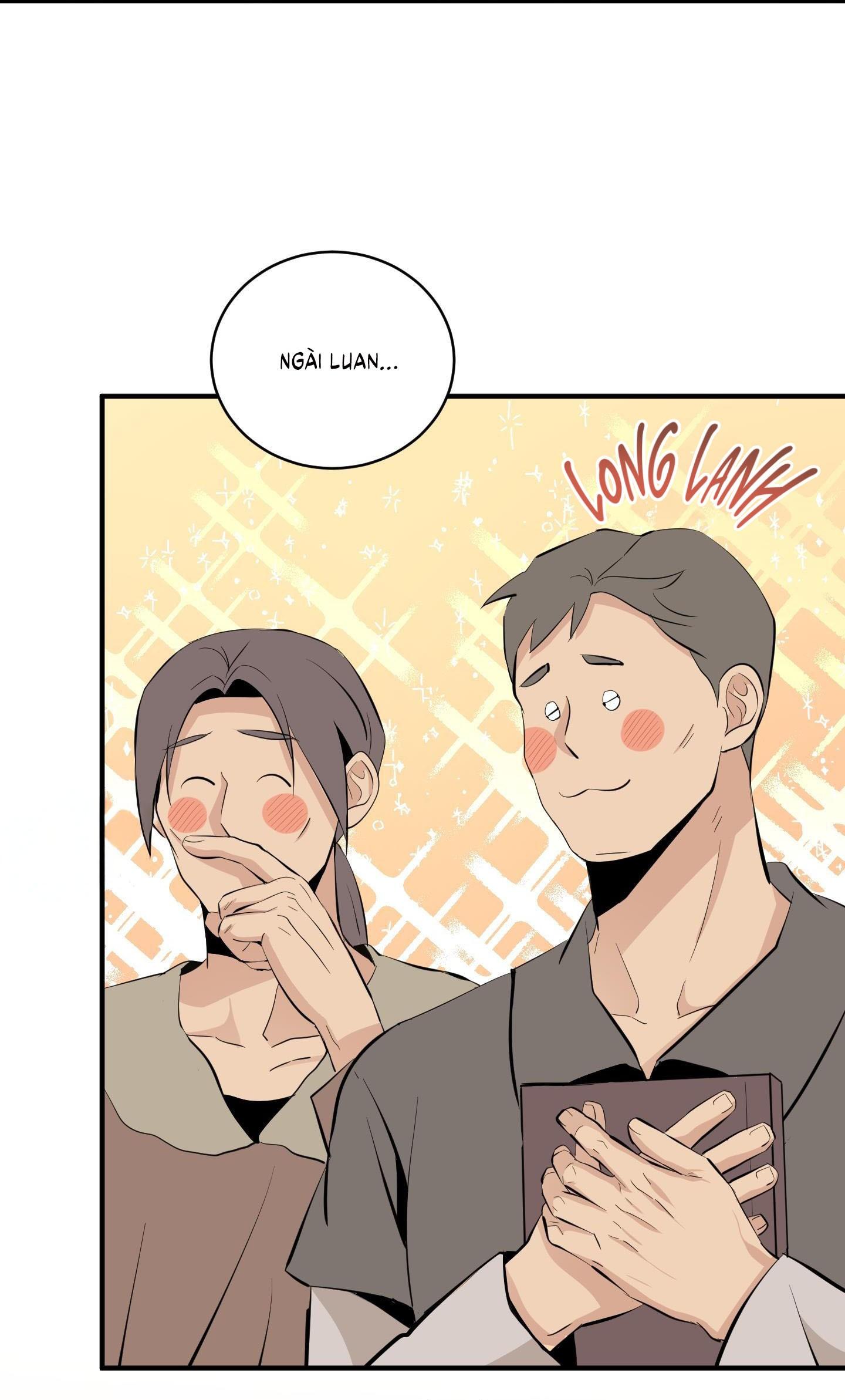 (CBunu) Hoa Vô Danh Chapter 35 - Next 