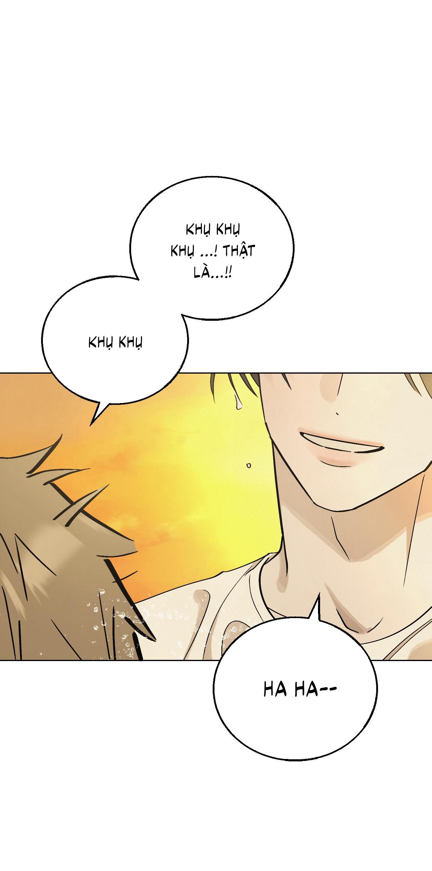 (CBunu) Nhiệm Vụ Định Mệnh Chapter 29 H+ - Trang 2