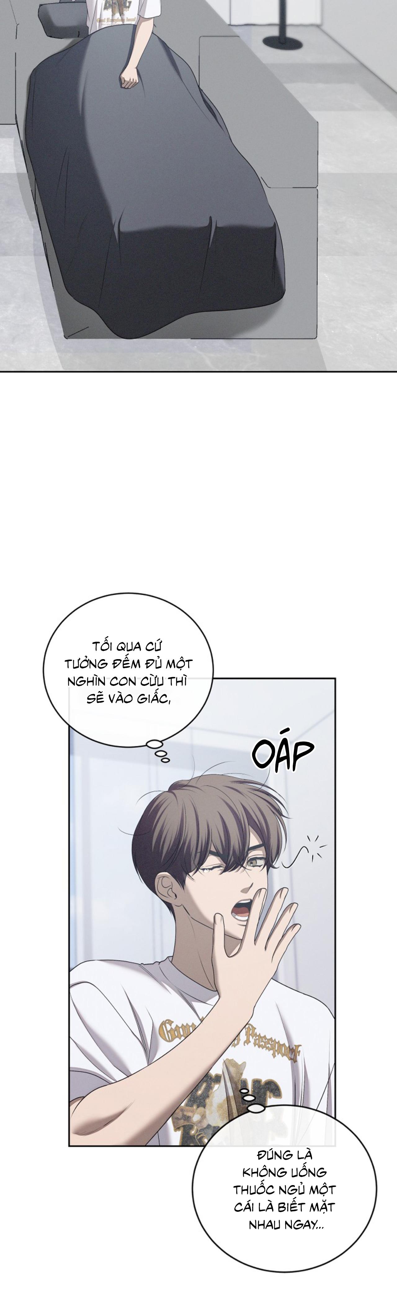 Critical Point Chapter 65 - Next Chapter 66