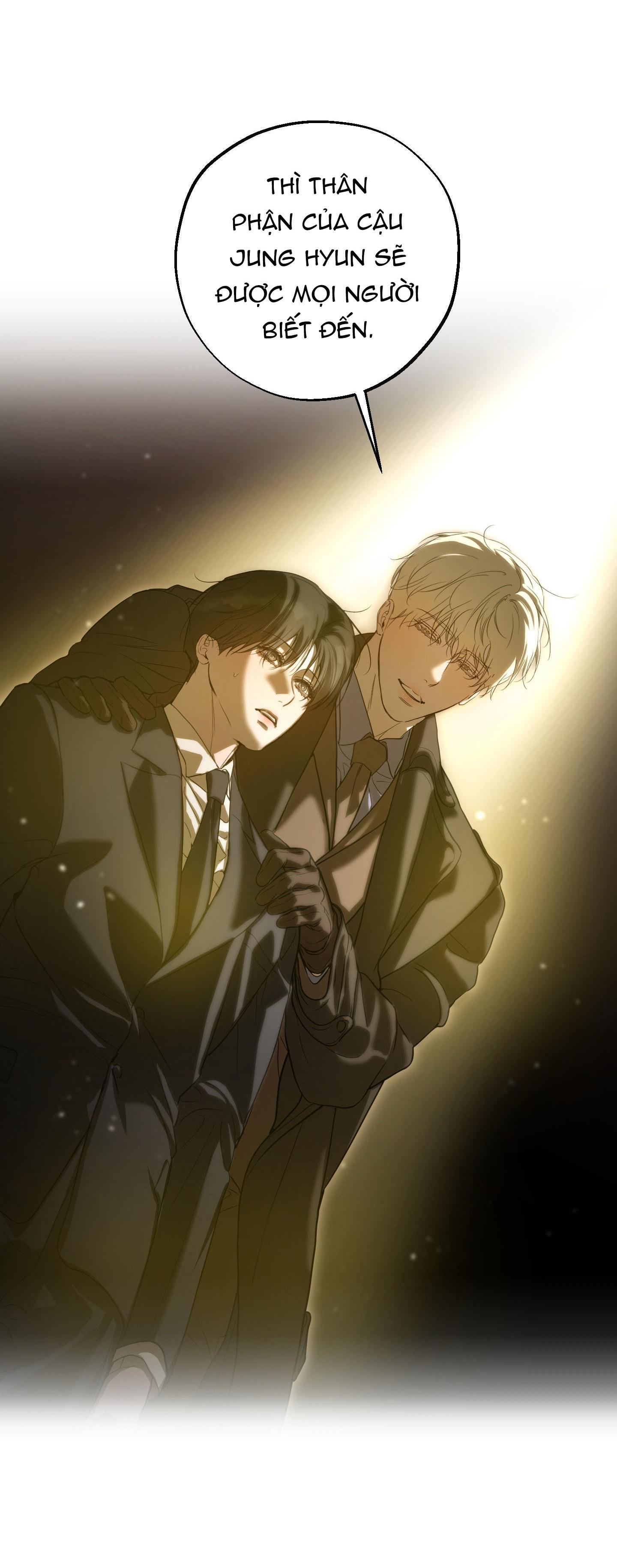 LÃNG MẠN NGÀY TẬN THẾ Chapter 9 - Trang 2