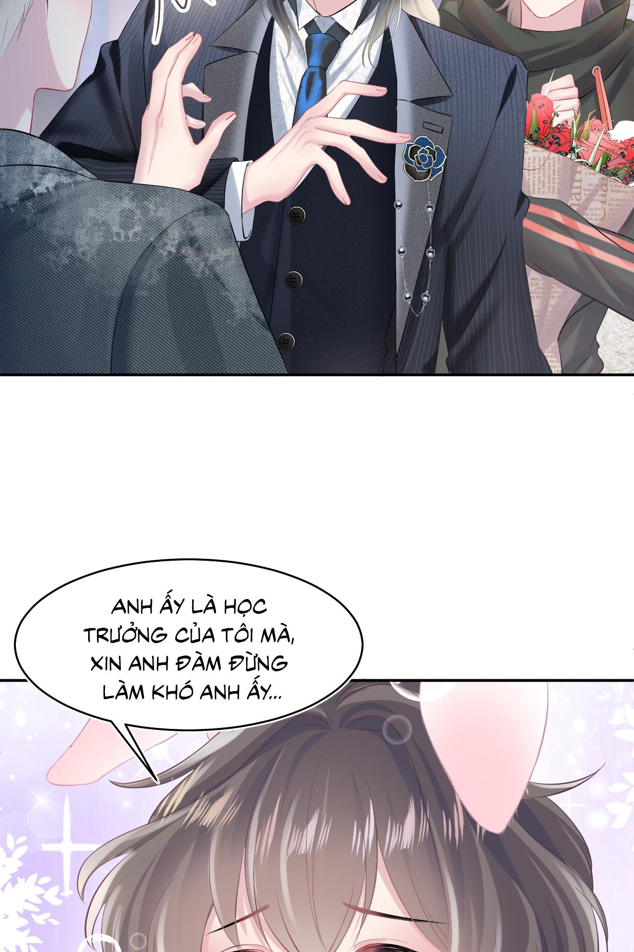 Tuyệt mỹ bạch liên hoa online dạy học Chapter 73 - Next Chapter 74