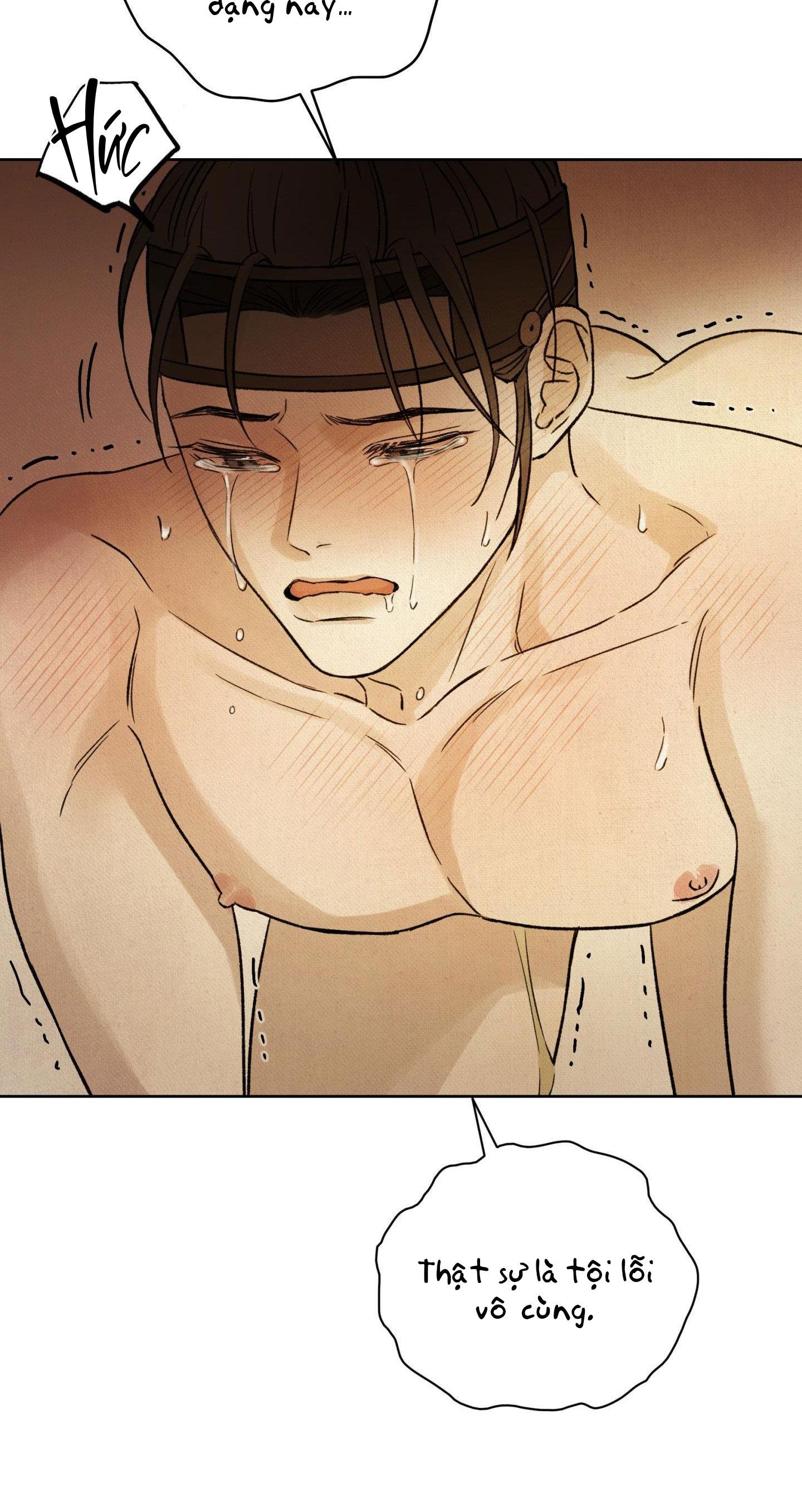 MONG RYONGJEON Chapter 47 - Next Chapter 48 18+