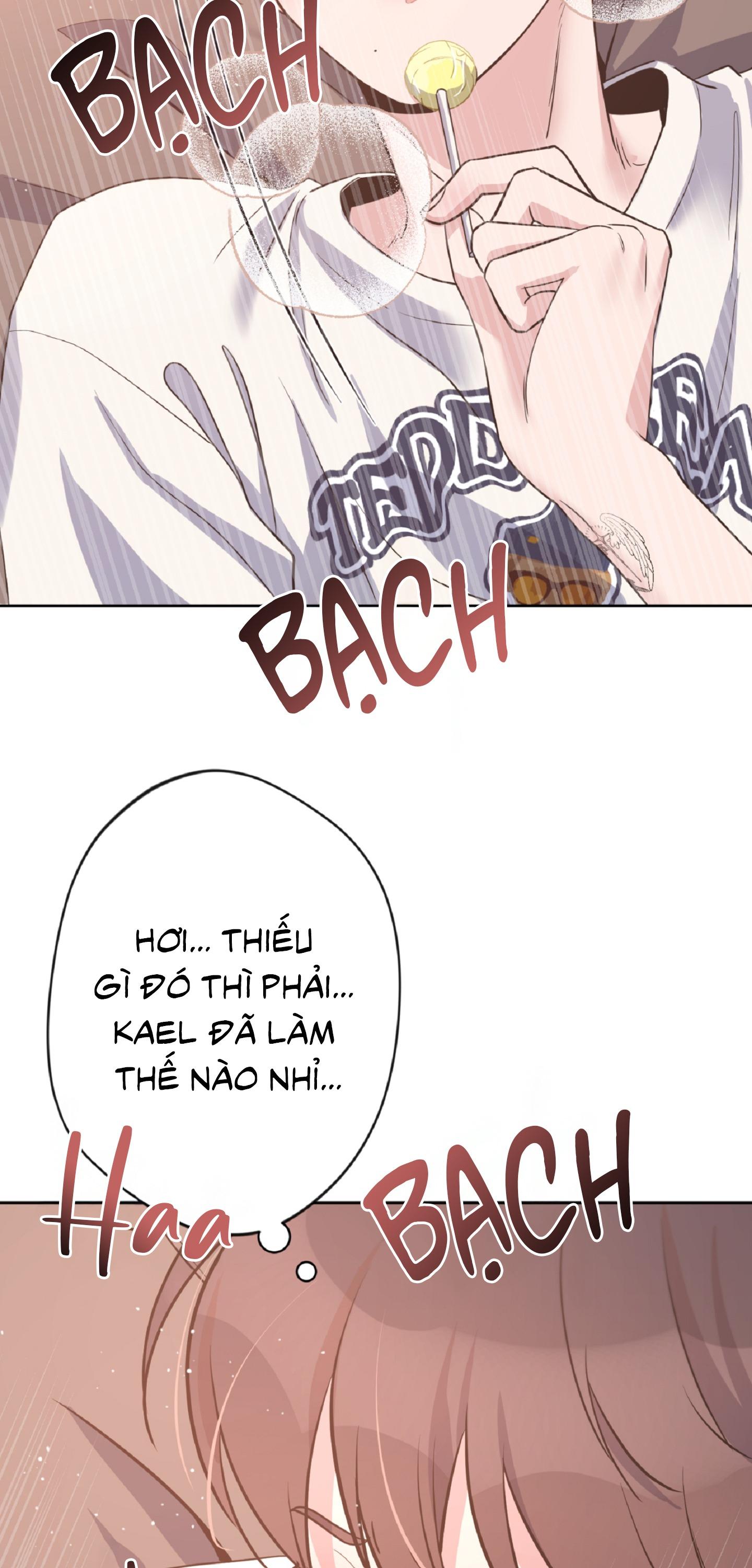Angel kiss Chapter 20 - Next 