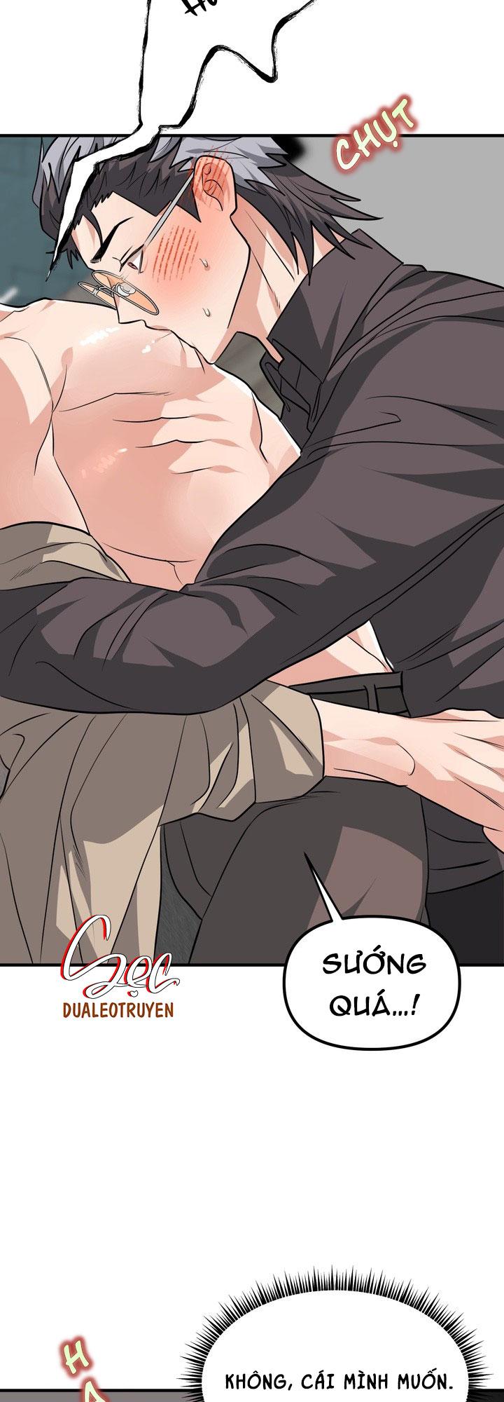 CÓ TIN VÀO TÍNH BẢN ÁC KHÔNG ? Chapter 49 - Next 