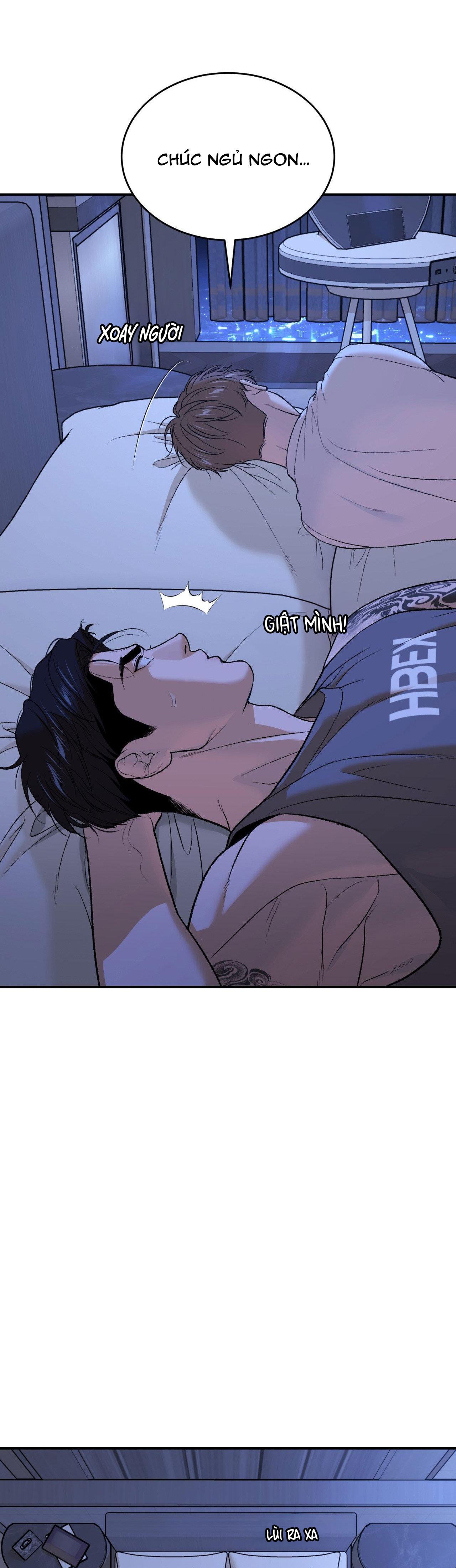ĐIỀM RỦI Chapter 78 - Trang 2