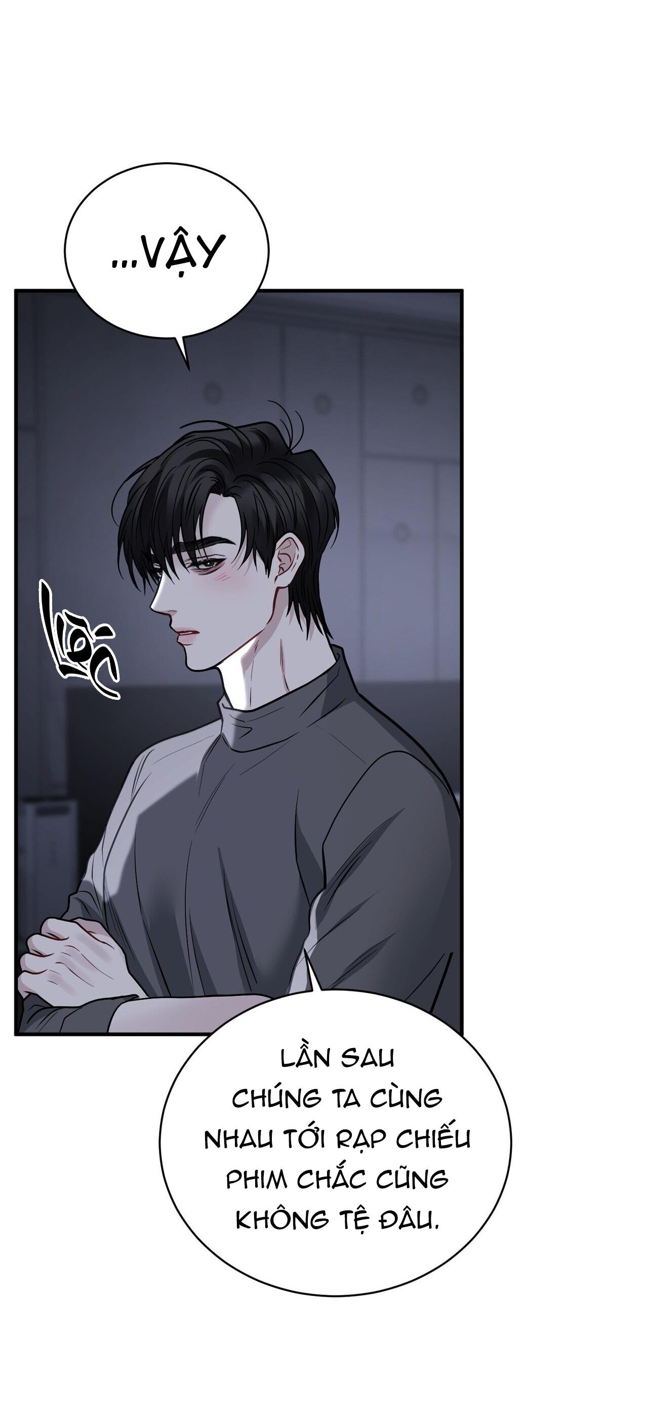 MỞ KHÓA GIAM CẦM Chapter 16 - Next Chapter 17