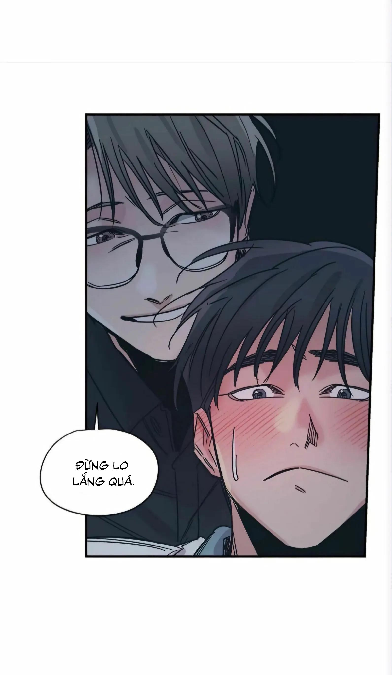 Chuyện Tình Triệu Won Chapter 17 - Next 