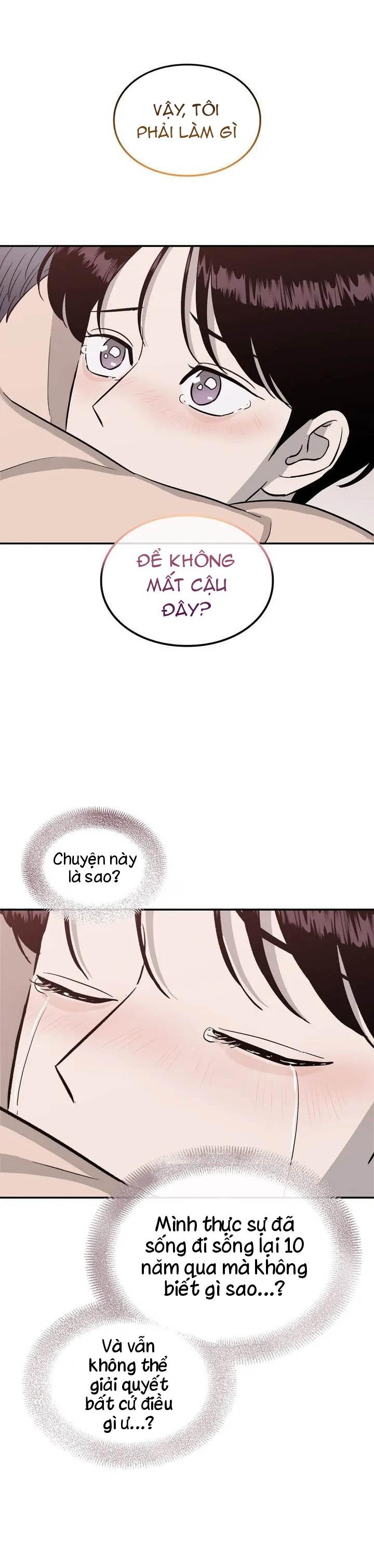 Vươn Tới Những Vì Sao Chapter 50 - Next Chapter 51