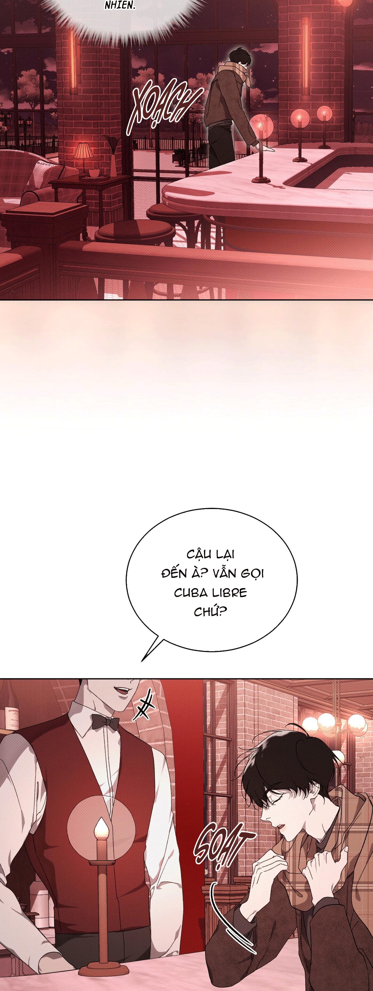 NGUỒN GỐC TIẾN HÓA Chapter 8 - Trang 2