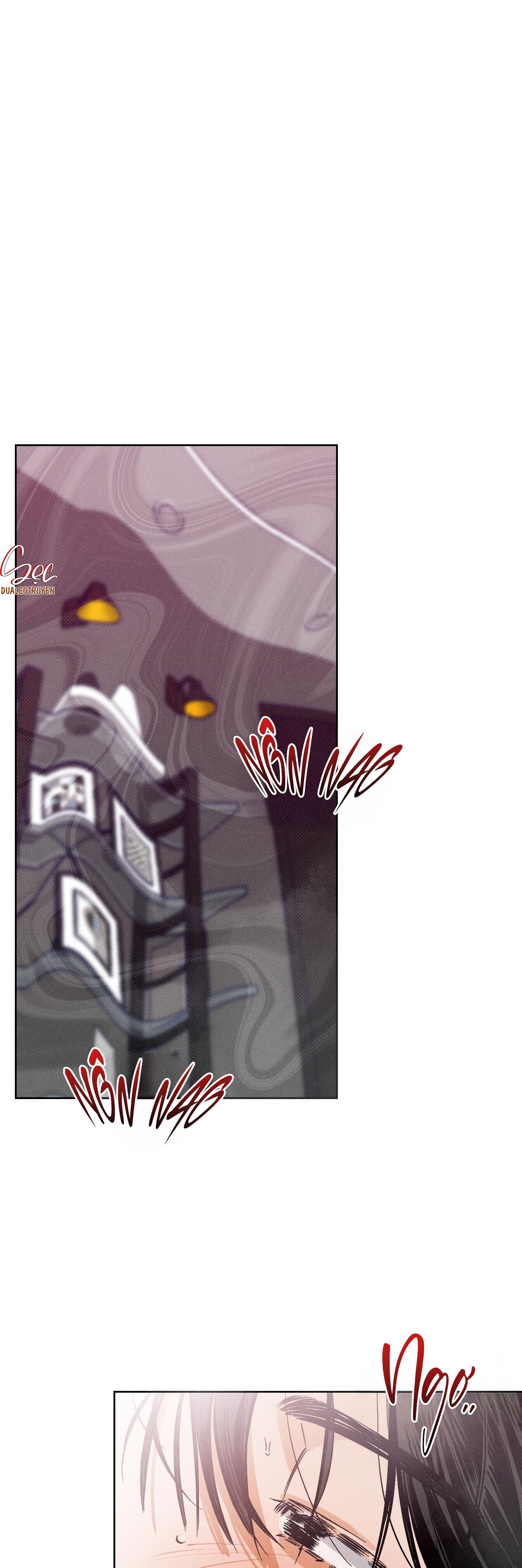 STAGE BEHIND Chapter 10 - Trang 2