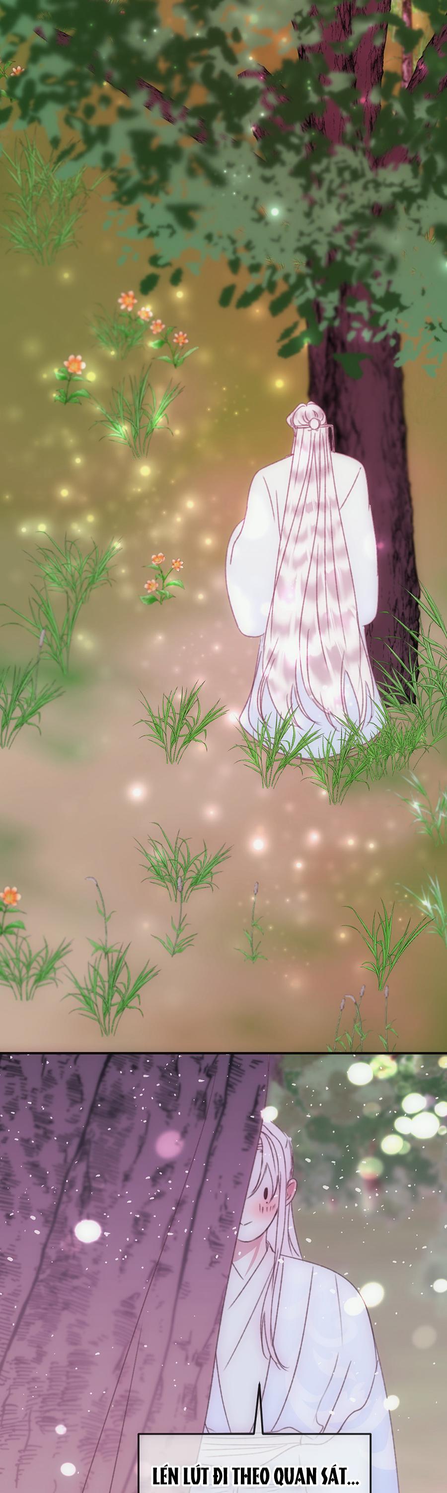 Vài Câu Chuyện Với Sư Tôn Sau Khi Xuyên Sách Chapter 77.2 - Next 