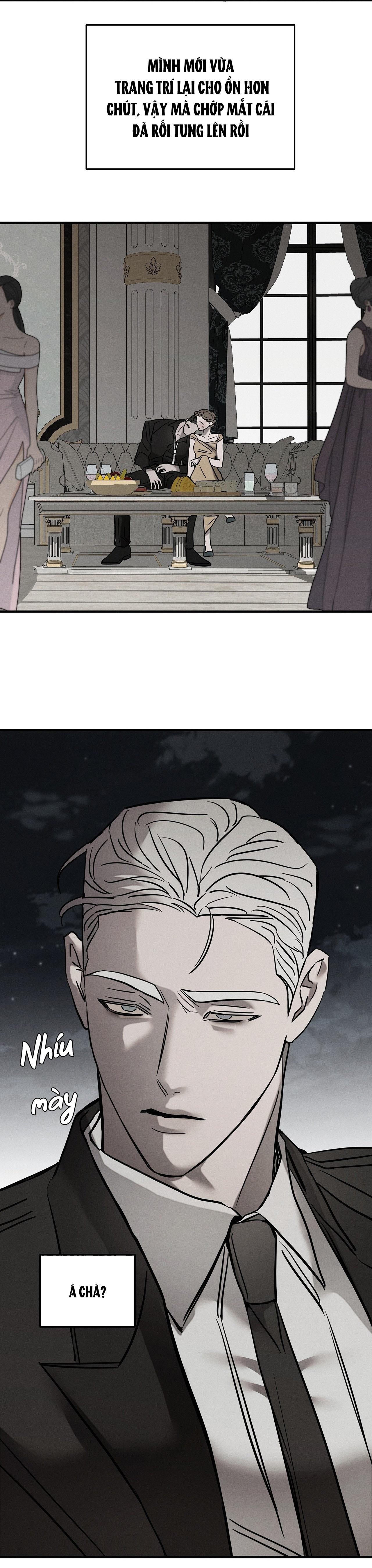 Pieta Chapter 15 - Next 