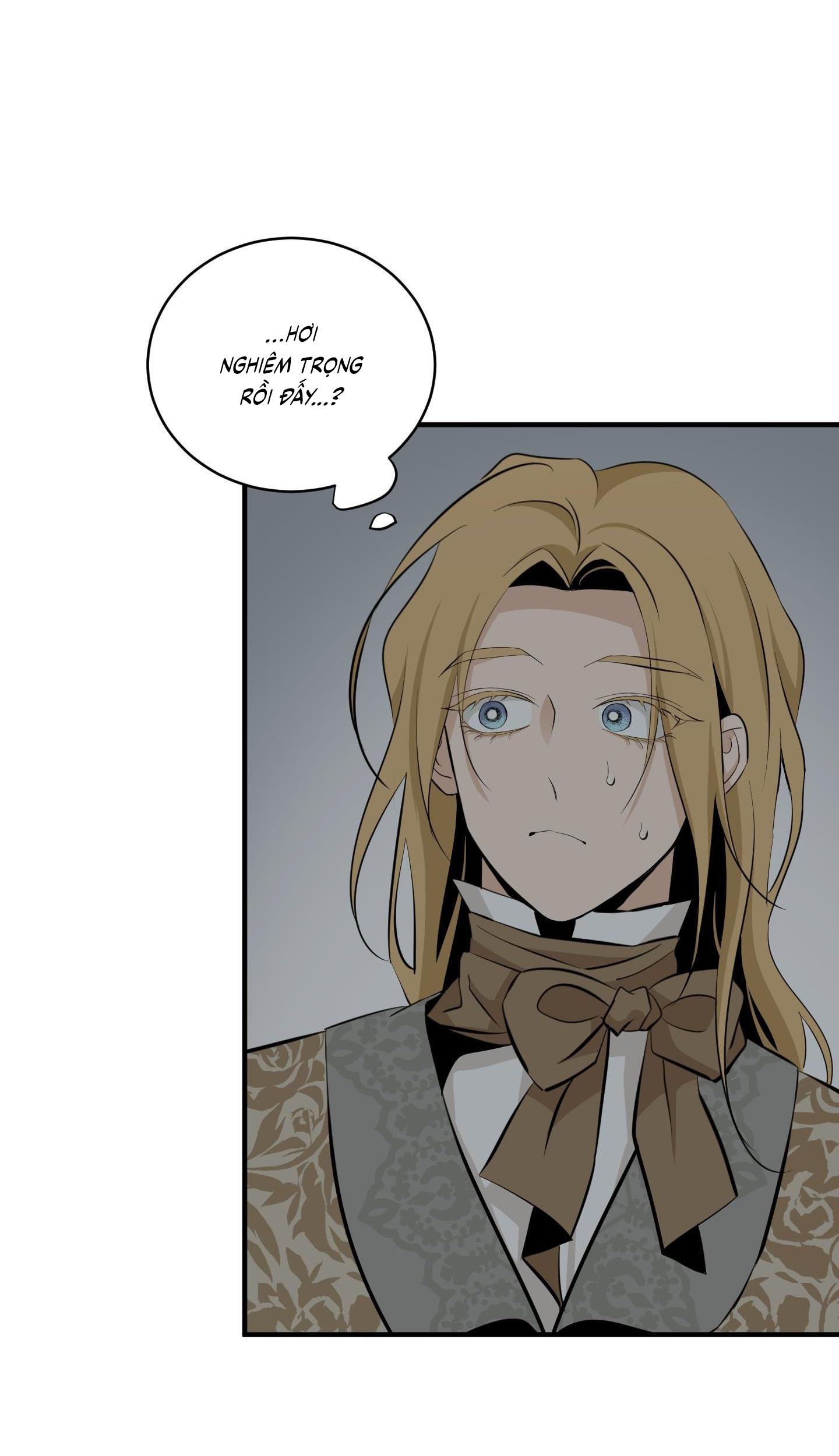 (CBunu) Hoa Vô Danh Chapter 34 - Next 