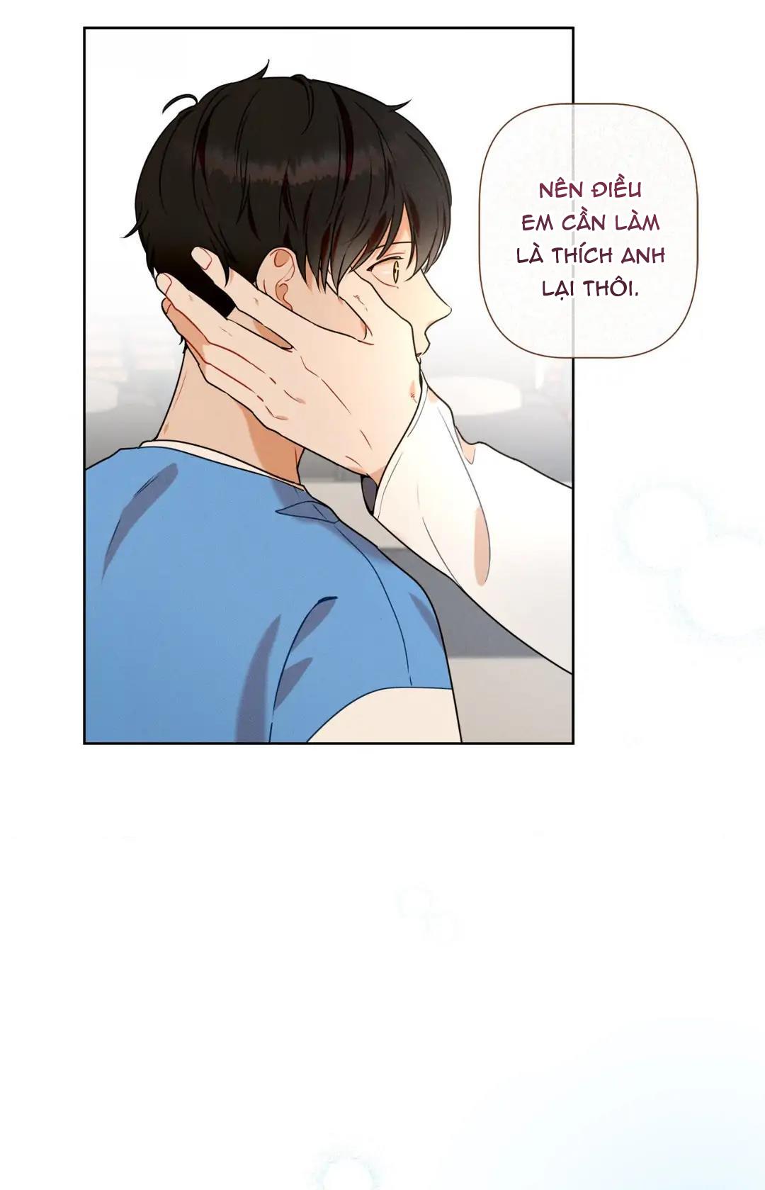 Tố Cáo Sếp Tôi Chapter 26 - Next 