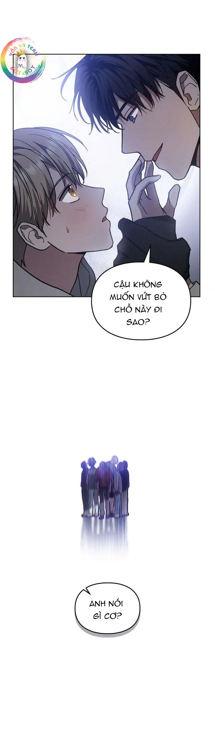 Vết Tích Của Ánh Dương Chapter 71 - Next Chapter 72