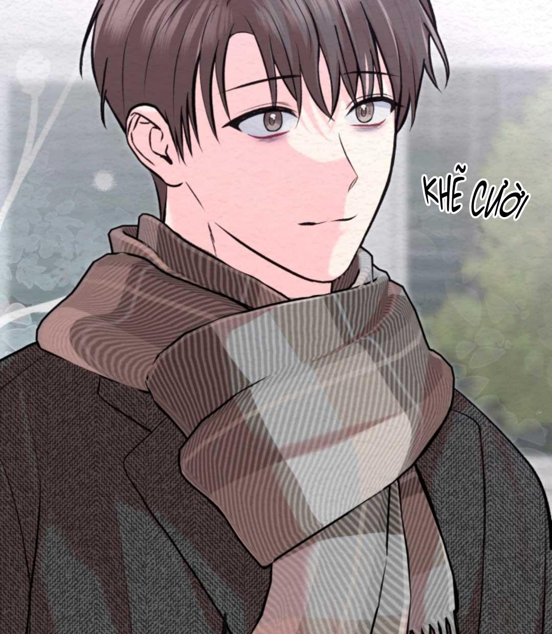 HƯƠNG XƯA Chapter 17 - Next 