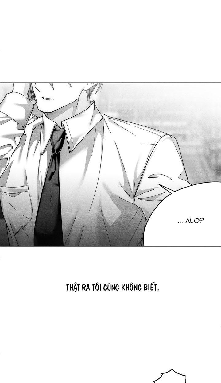 TUYỂN TẬP CUỒNG CÔNG-CHIẾM HỮU CÔNG CỦA NHÀ KIM Chapter 41.8 YEOKKWANKWANG 8 - Trang 2