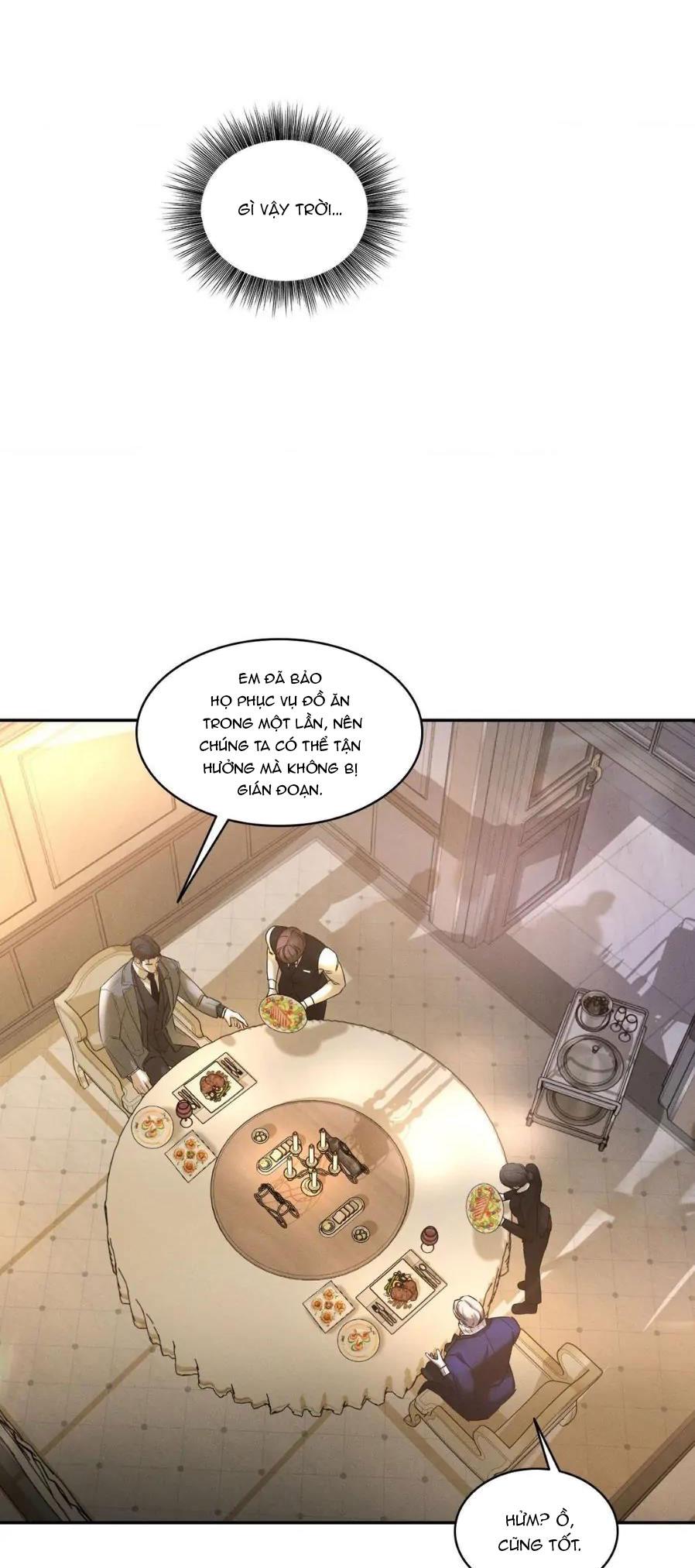 Đảo Ngược Kịch Bản Chapter 7 - Trang 2