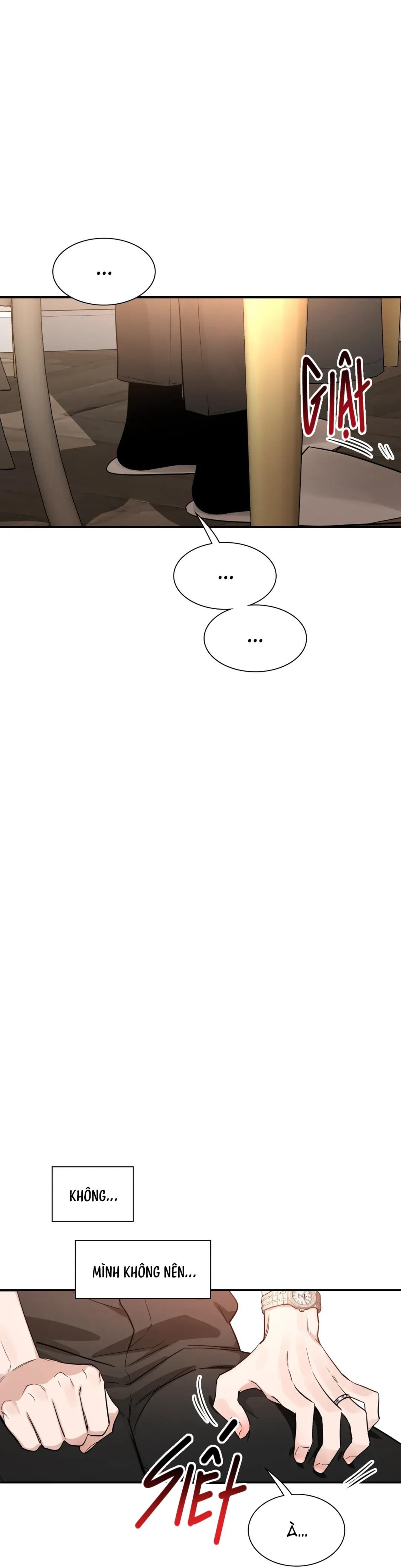 SKETCH Chapter 93 - Next Chapter 94