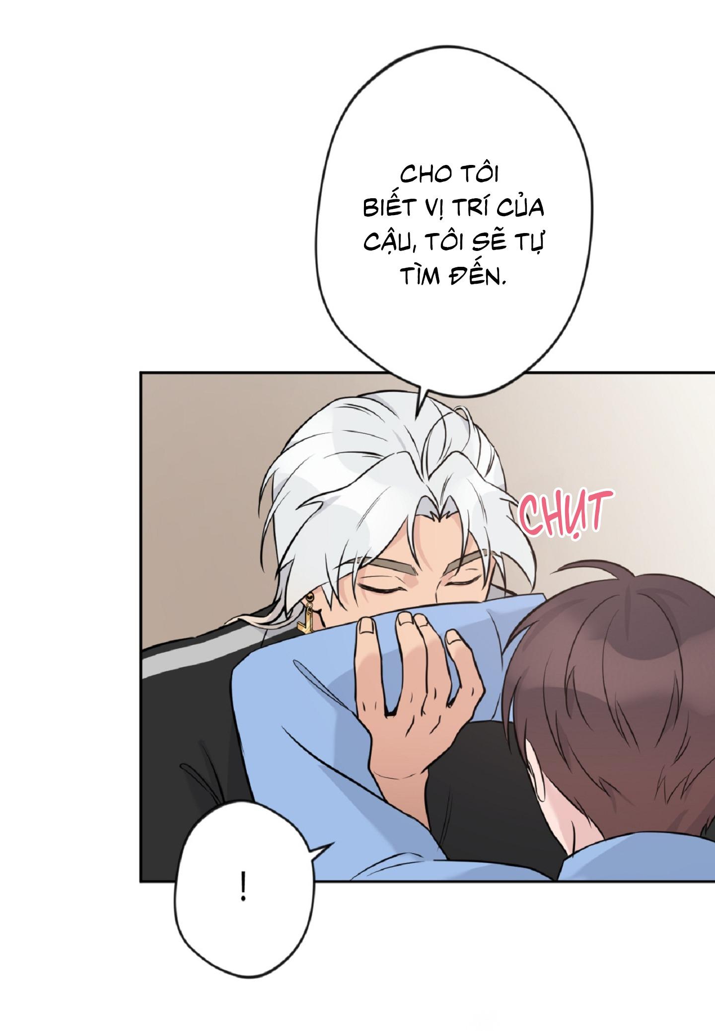 Angel kiss Chapter 9 - Next Chapter 10