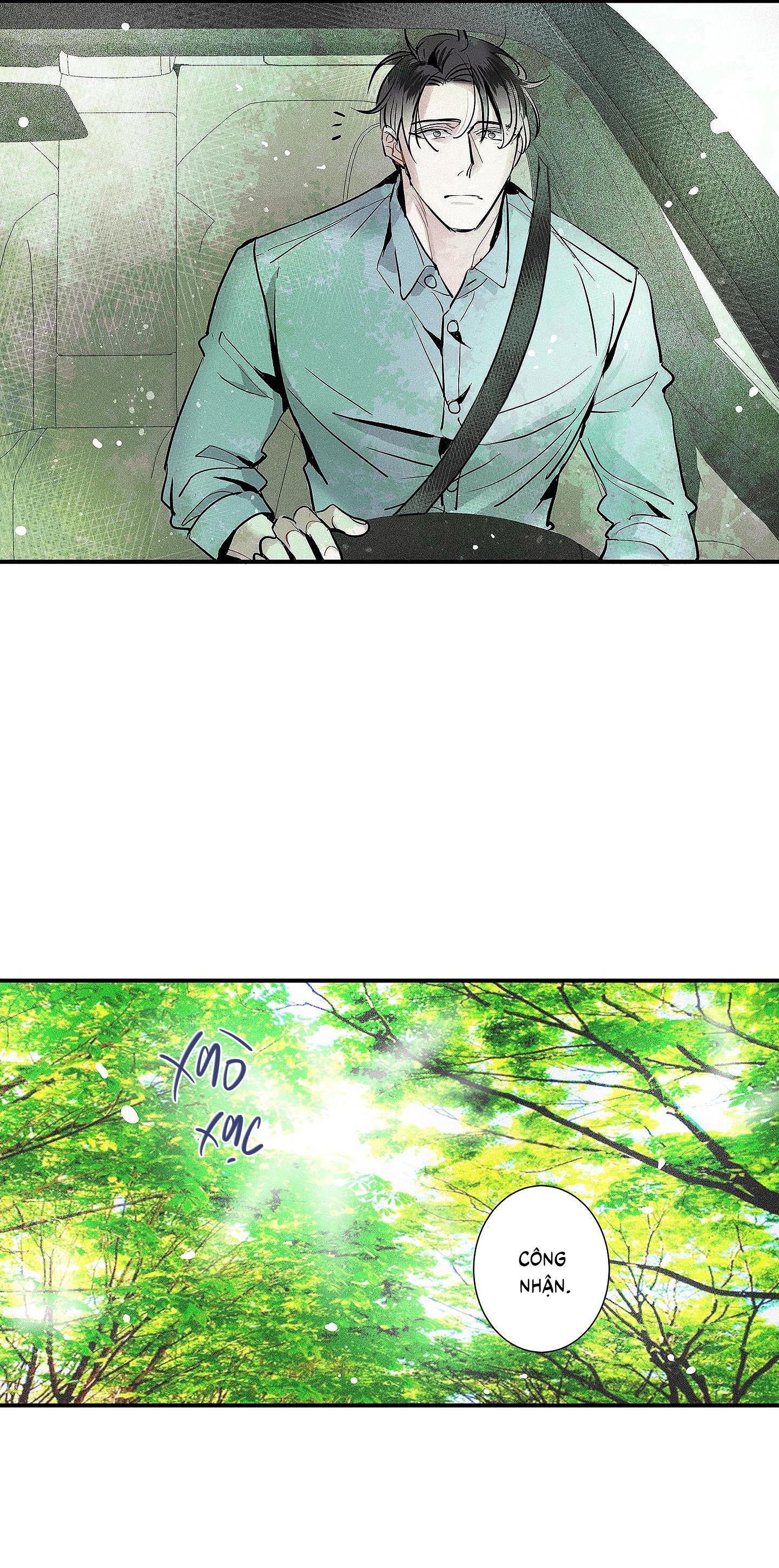 (CBunu) Tình yêu và danh vọng Chapter 74 - Next 