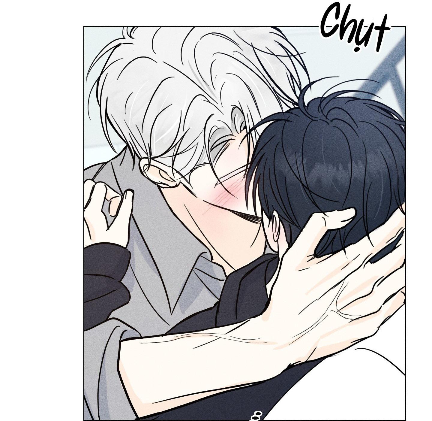 Xe tải tình yêu Chapter 11 - Next 