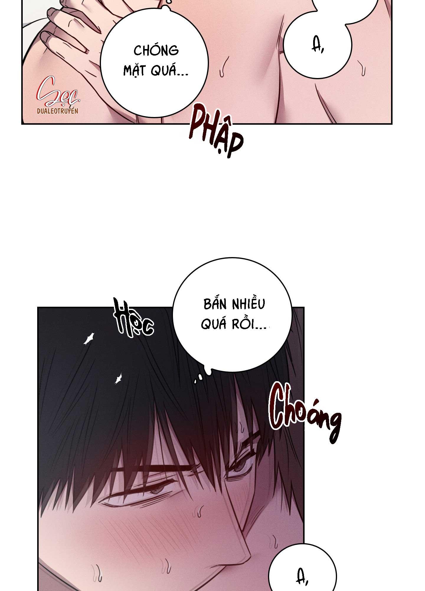 VỤ ÁN CON CU BIẾN MẤT Chapter 10 - Next 