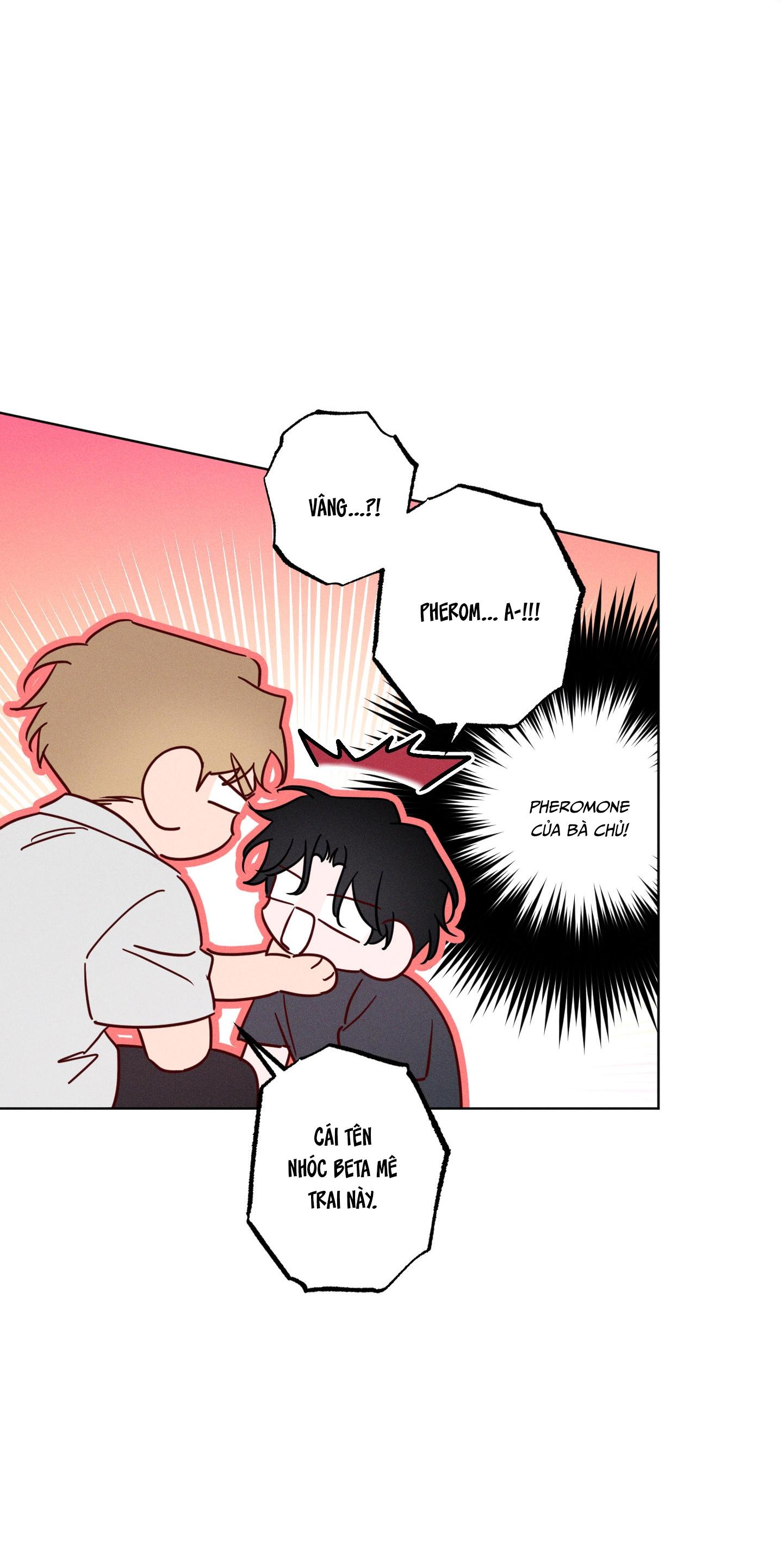 BỜ SÓNG VỖ Chapter 43 - Next 