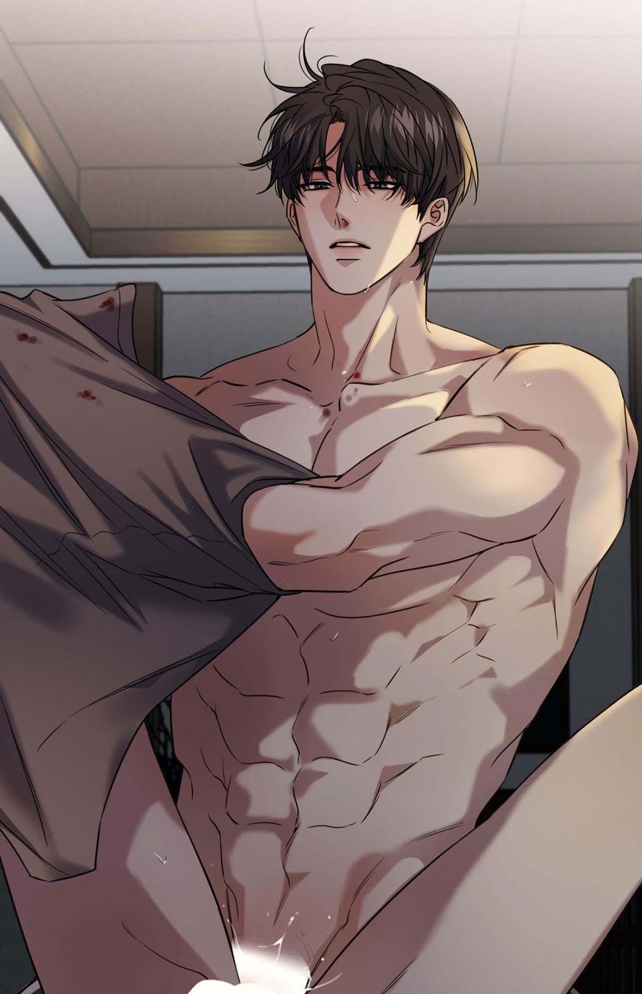 ✯Đường Cong Tan Chảy✯ Chapter 25 Đút vào - Trang 2