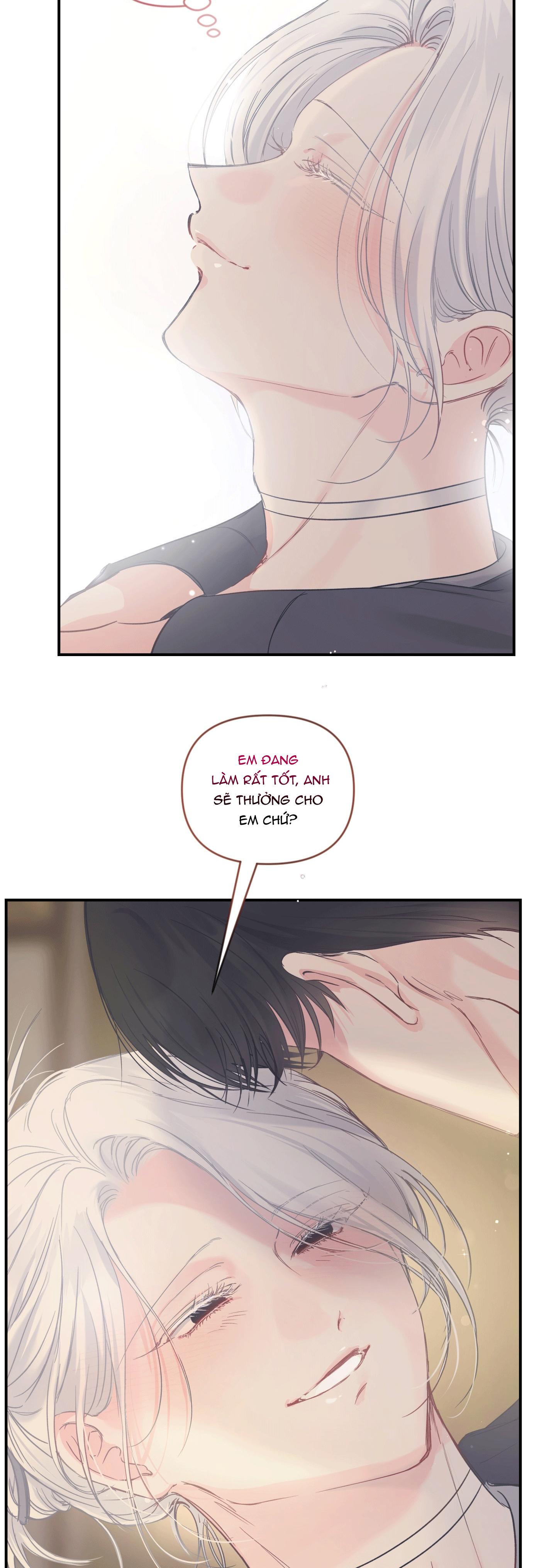ĐẢO NGƯỢC CỦA ĐẢO NGƯỢC Chapter 57 - Next 