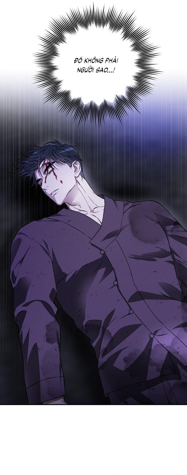 (CBunu) Vong Chủng Chapter 1 - Next Chapter 2