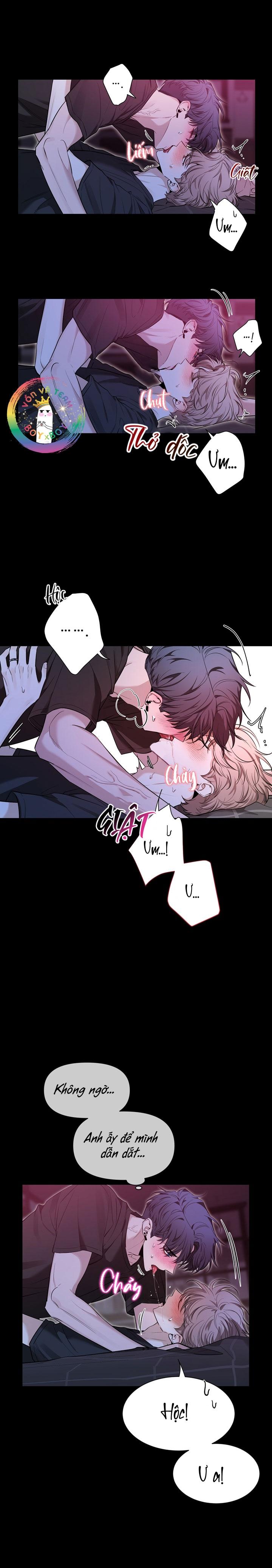 SKETCH Chapter 95 Sục sục - Next Chapter 96 Chịch tanh bành