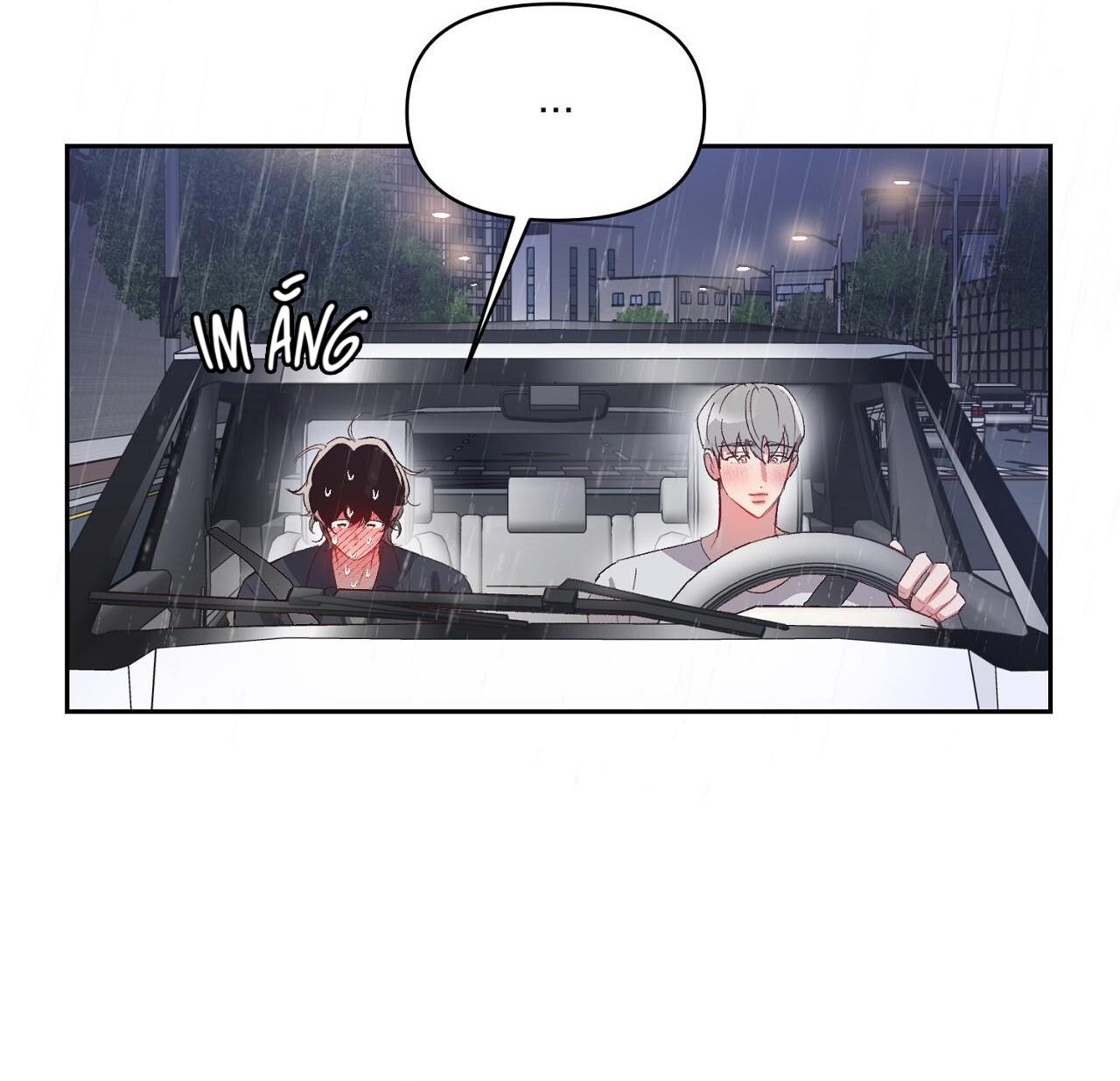 (CBunu) Bí Mật Của Mái Tóc Chapter 34 H - Next 