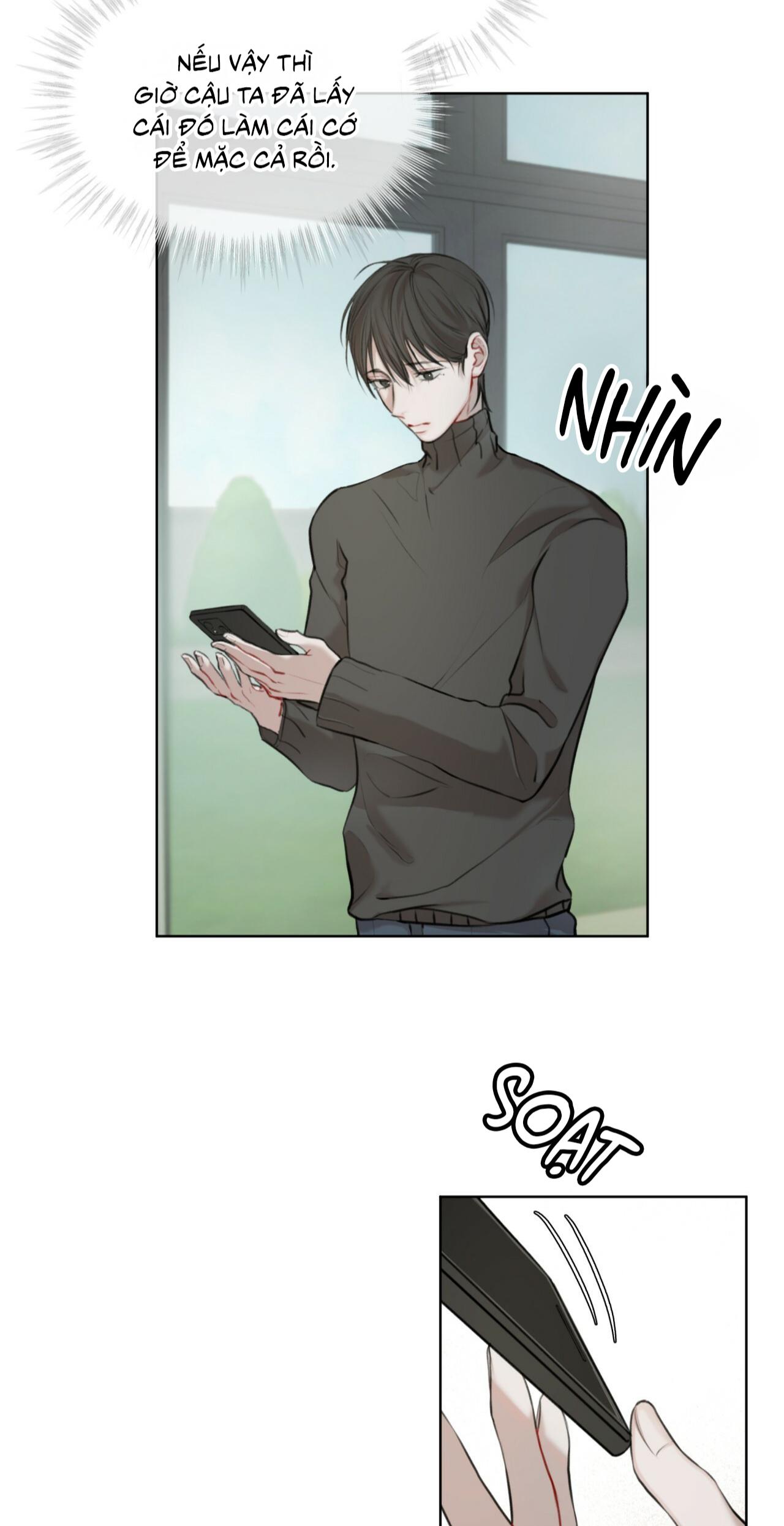 KHỞI NGUỒN SỰ SỐNG Chapter 11 - Next 