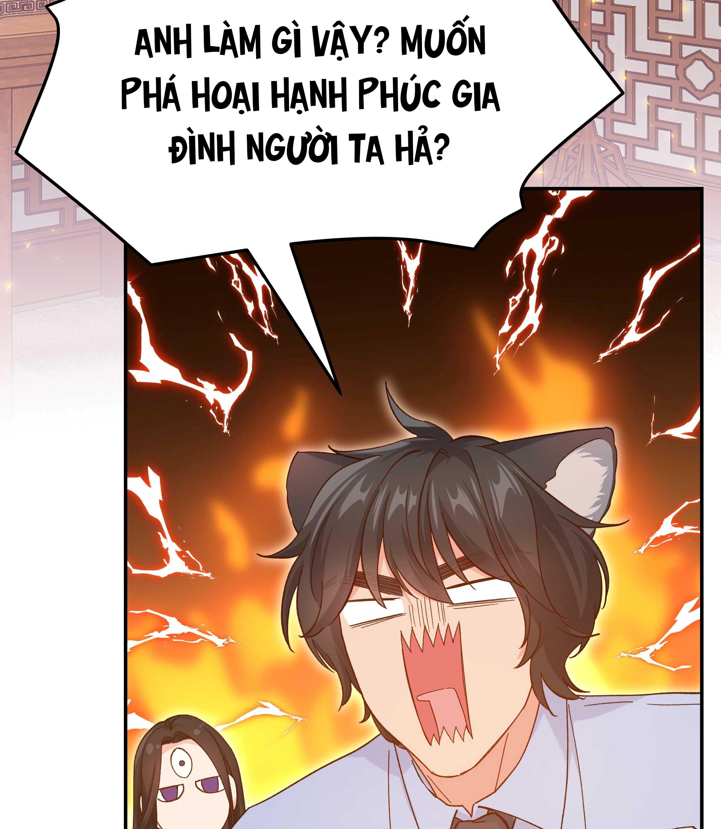 Quán cơm tỳ hưu Chapter 120 - Trang 2