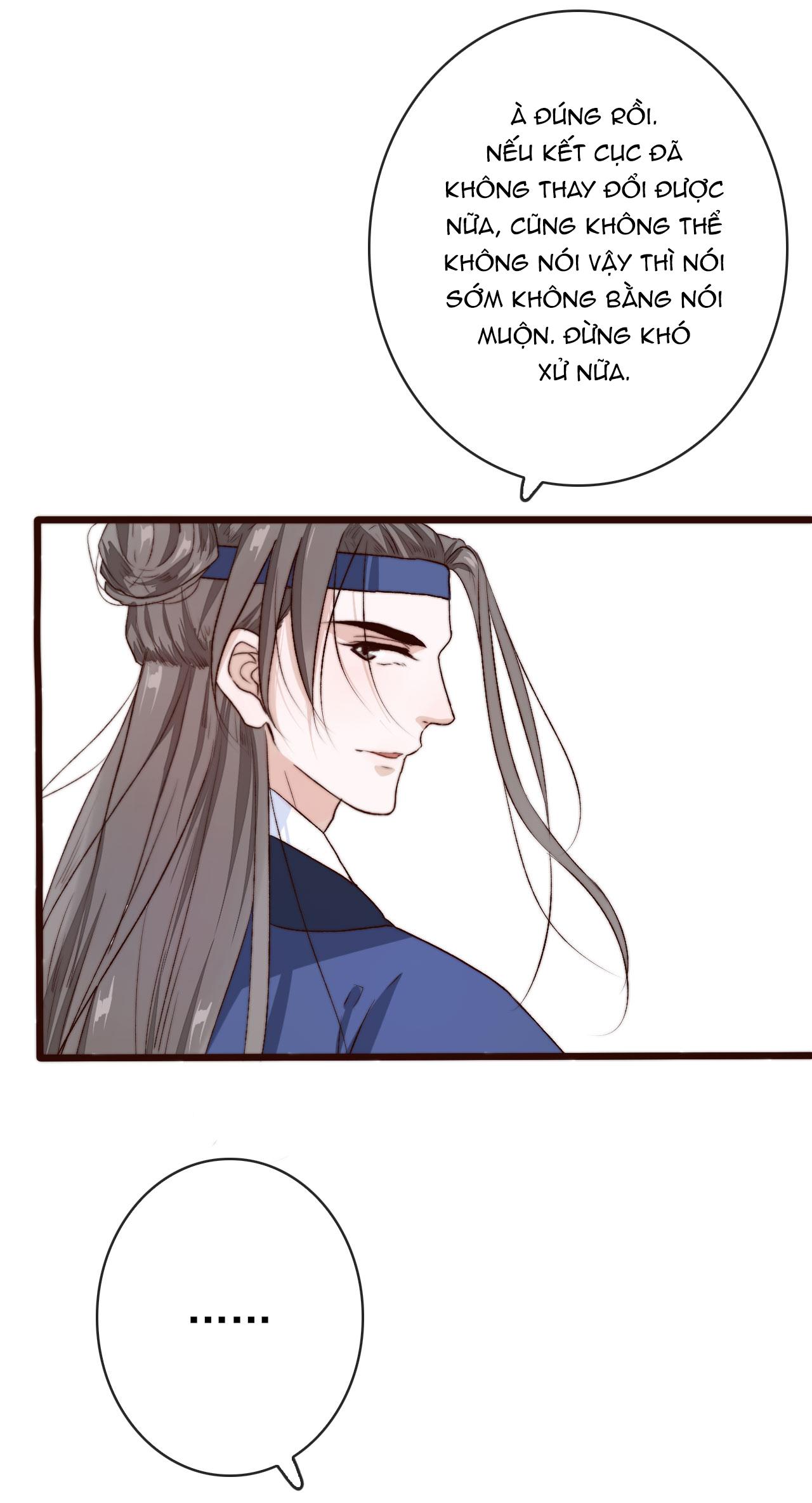 Hạnh Lâm Phương Hoa Chapter 95 - Next 
