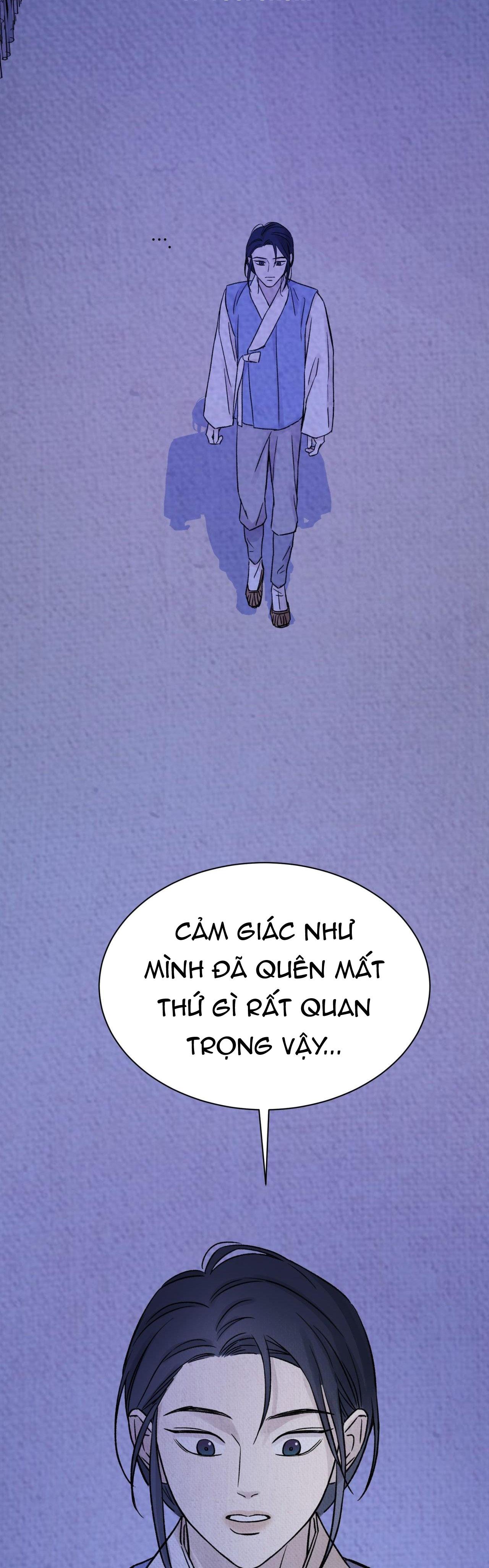 MONG RYONGJEON Chapter 42 - Next Chapter 43