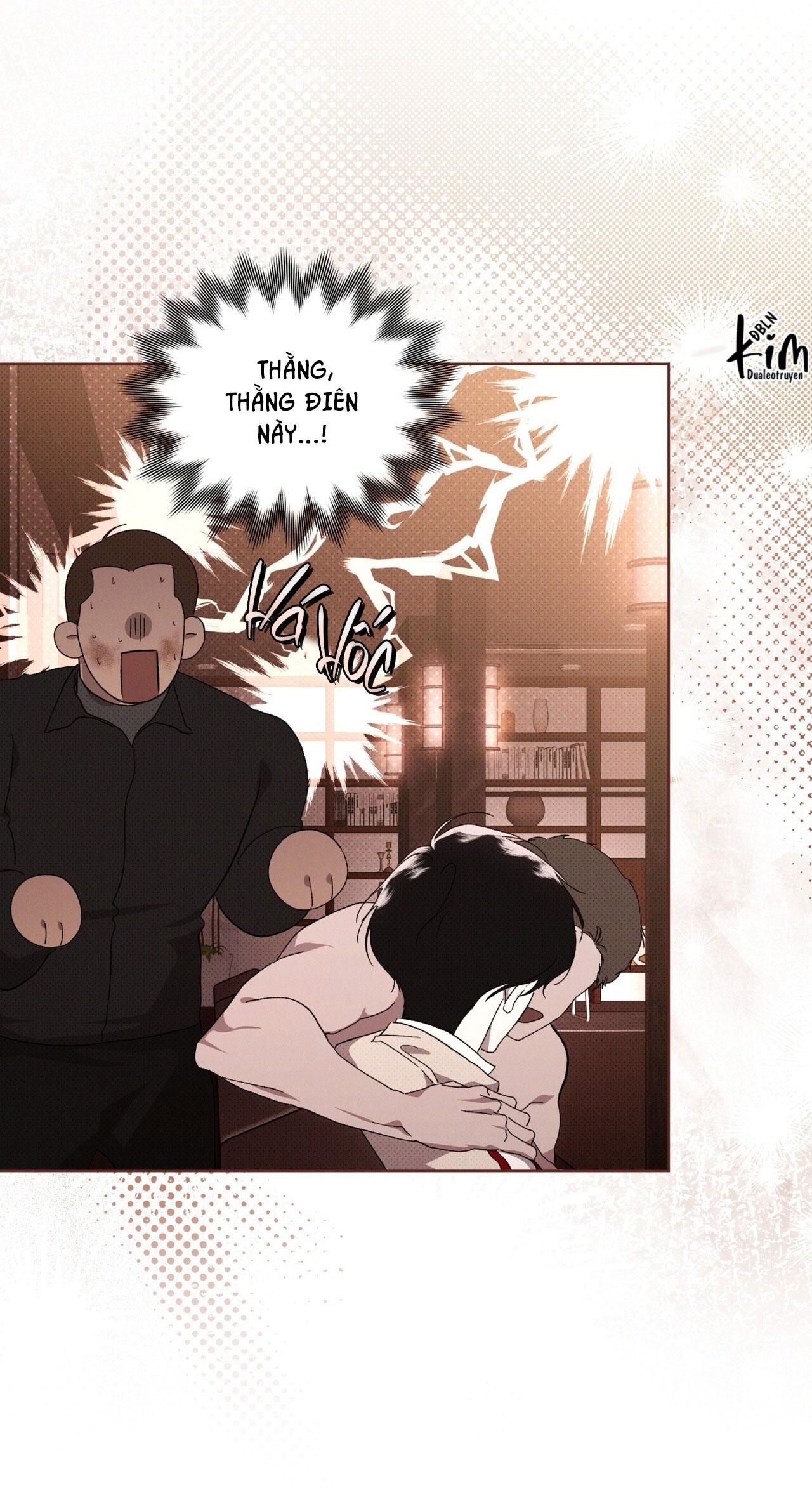 NGUỒN GỐC TIẾN HÓA Chapter 16 - Trang 2