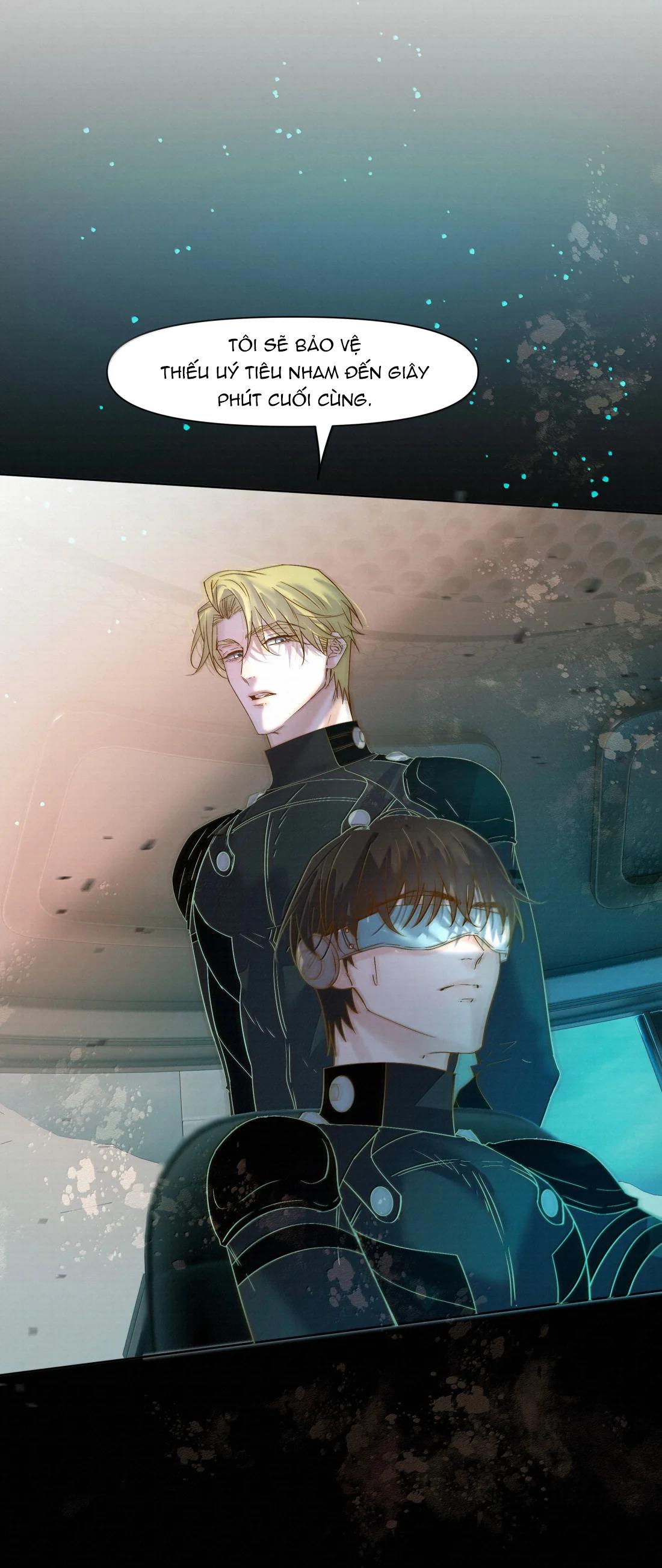 Trỗi Dậy Từ Tro Tàn Chapter 99 - Next Chapter 100