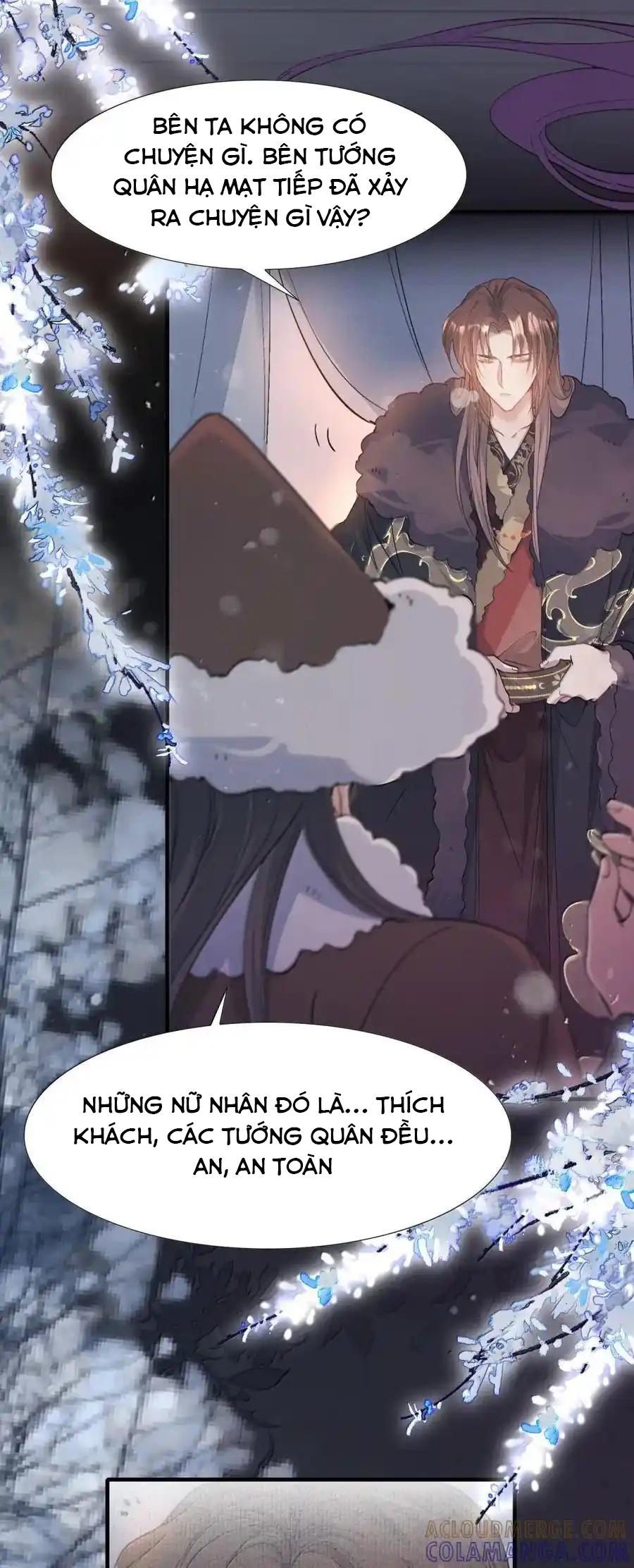 Loạn thế vi vương Chapter 122 - Next Chapter 123