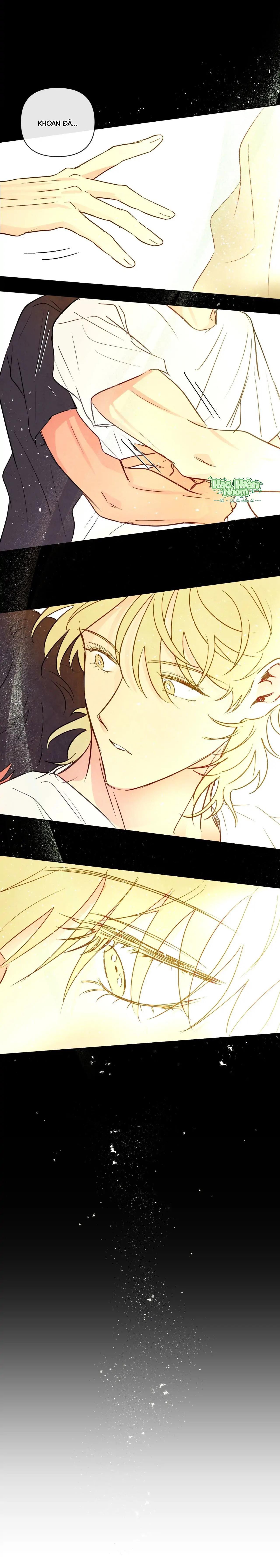 Sự quyến rũ của Thần Rắn Chapter 42 Hachiennhom - Next Chapter 43 Hachiennhom
