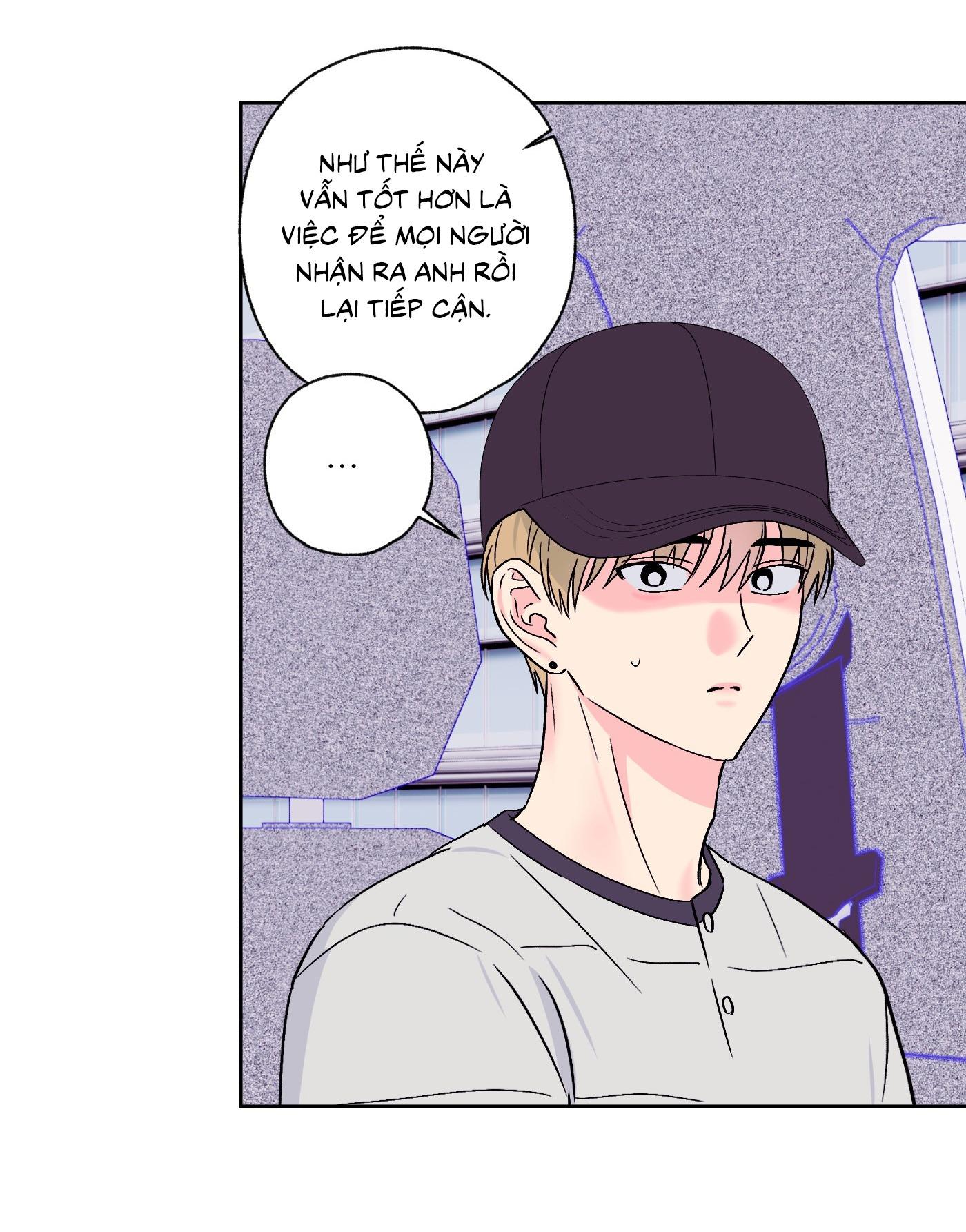 Vụ bê bối của Beta Chapter 53 - Next 