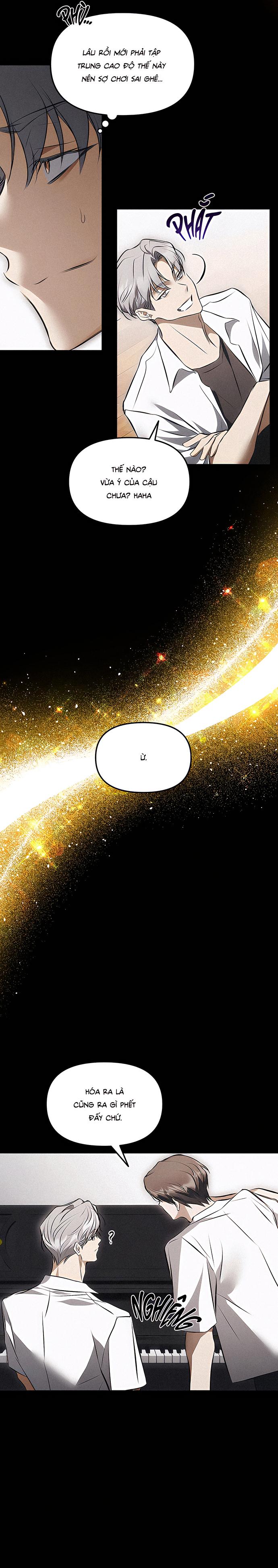 Mouse Trap Chapter 4 H- - Trang 2