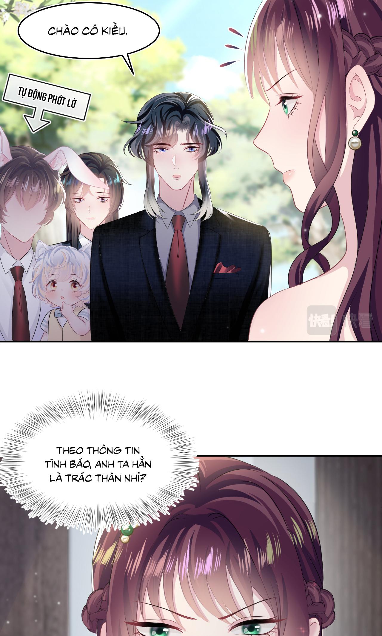Tuyệt mỹ bạch liên hoa online dạy học Chapter 86 - Next Chapter 87