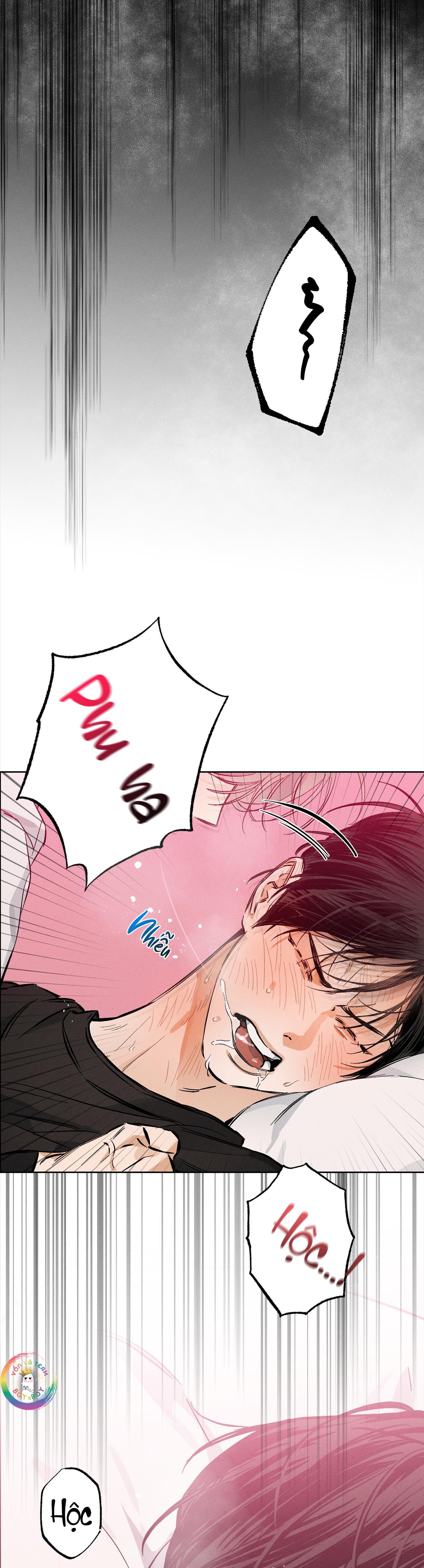 Sau Ánh Đèn Sân Khấu Chapter 9 H+++ - Next 